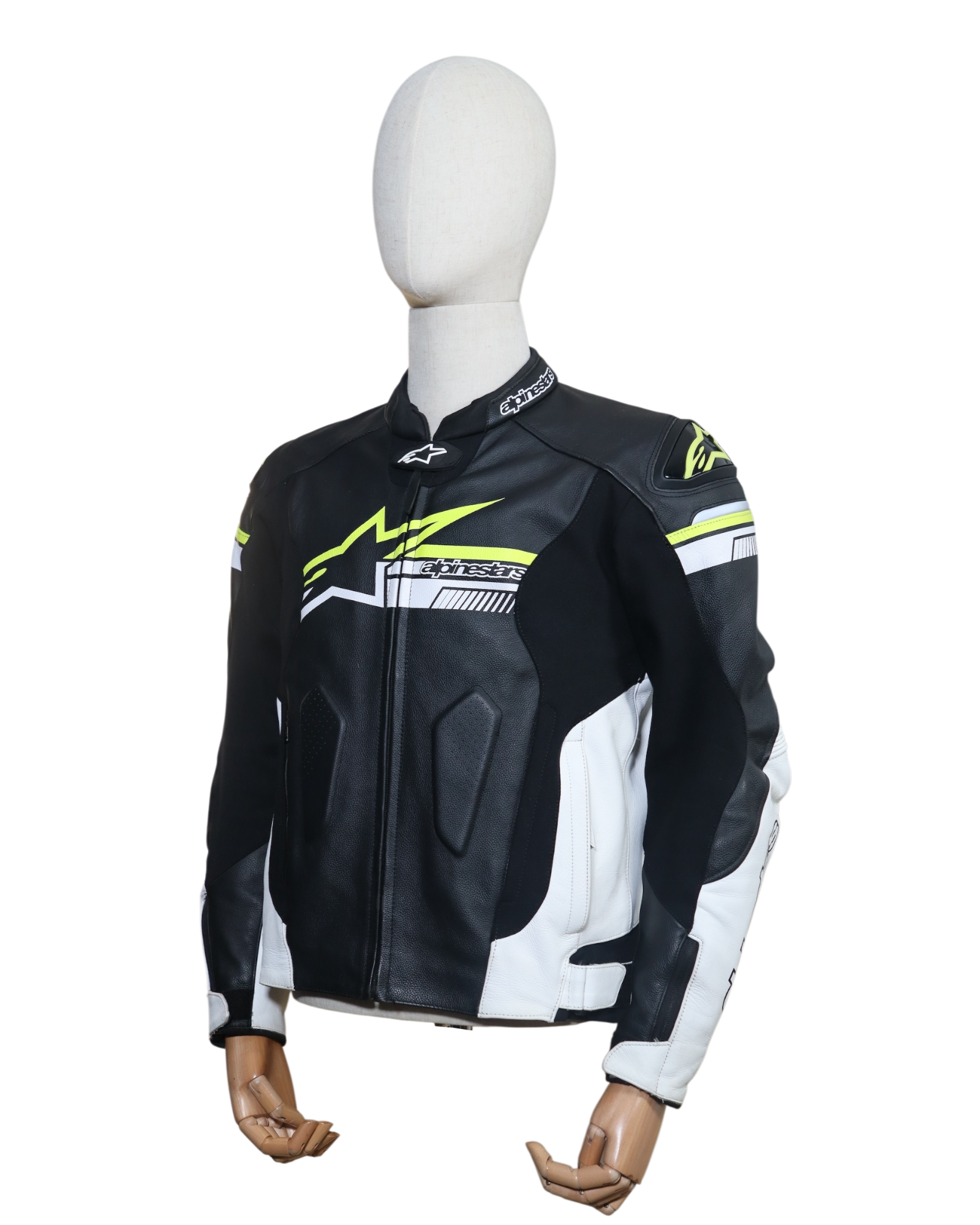 ALPINESTARS FUJI - M / 52EU