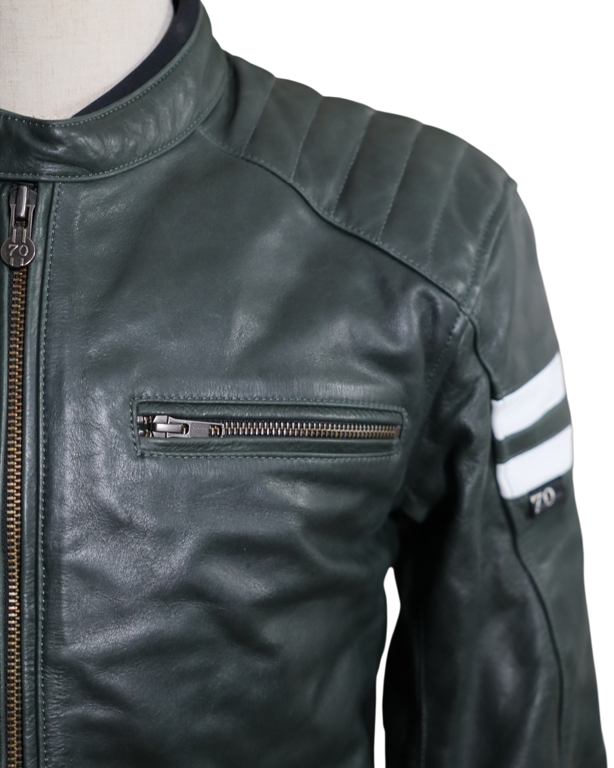 SEGURA VERT RETRO - M
