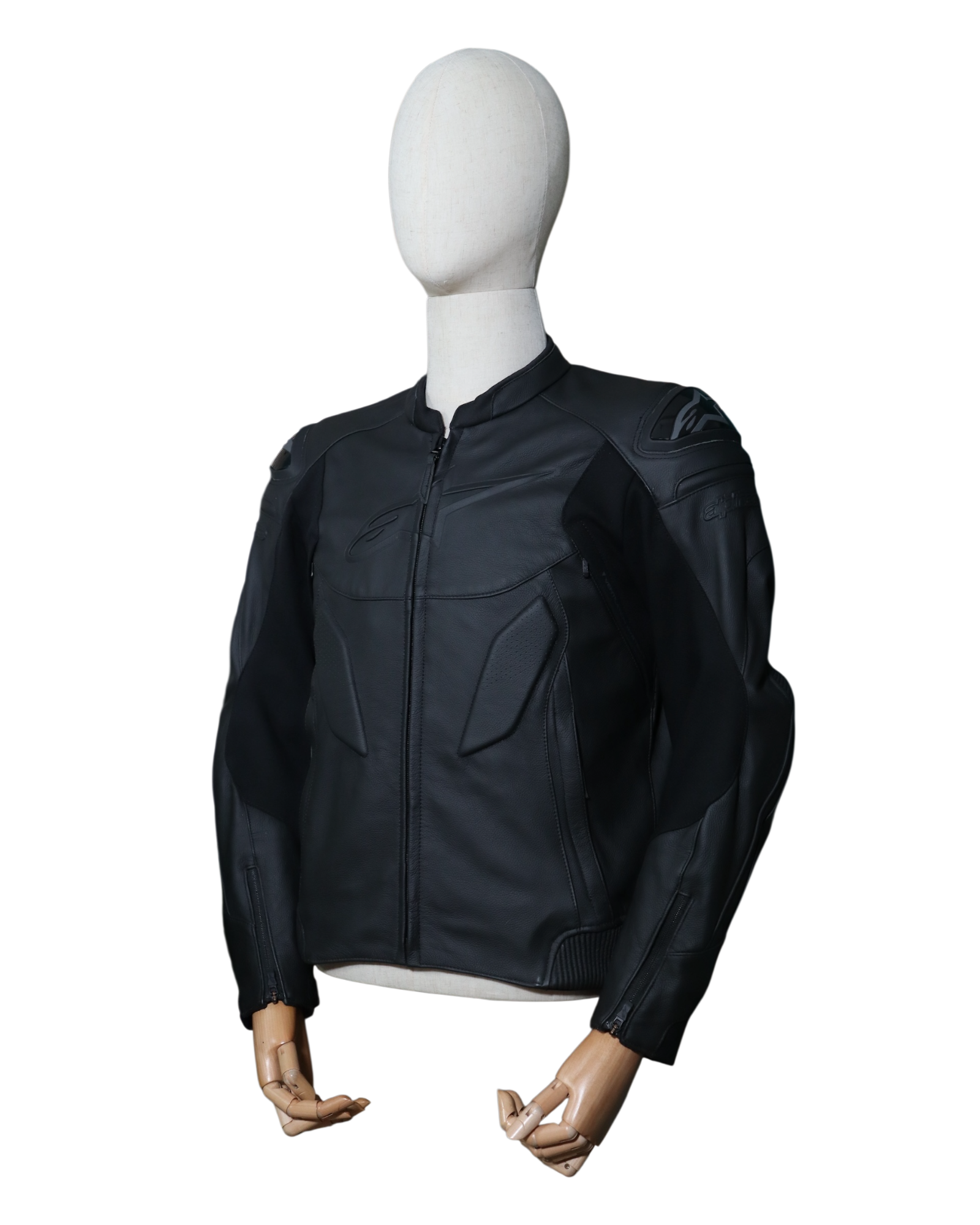 ALPINESTARS CALIBER M / 50EU