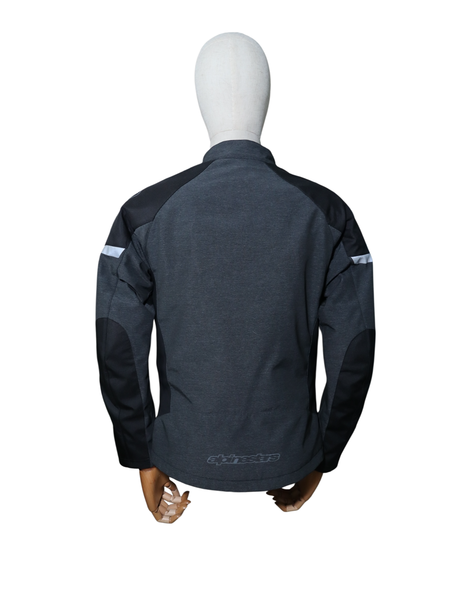 ALPINESTARS STRATOS TECH SHELL - S