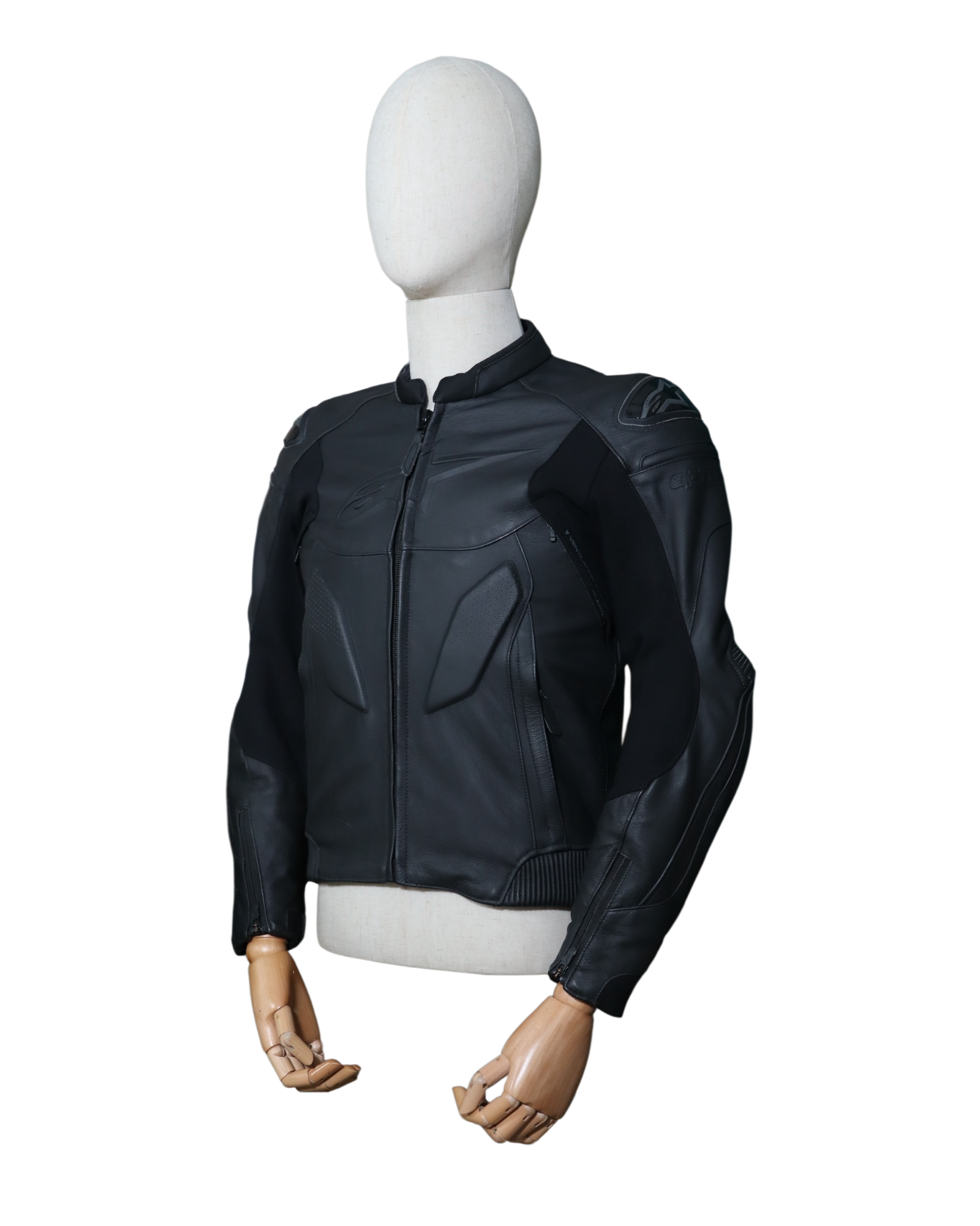 ALPINESTARS CALIBER S / 46EU
