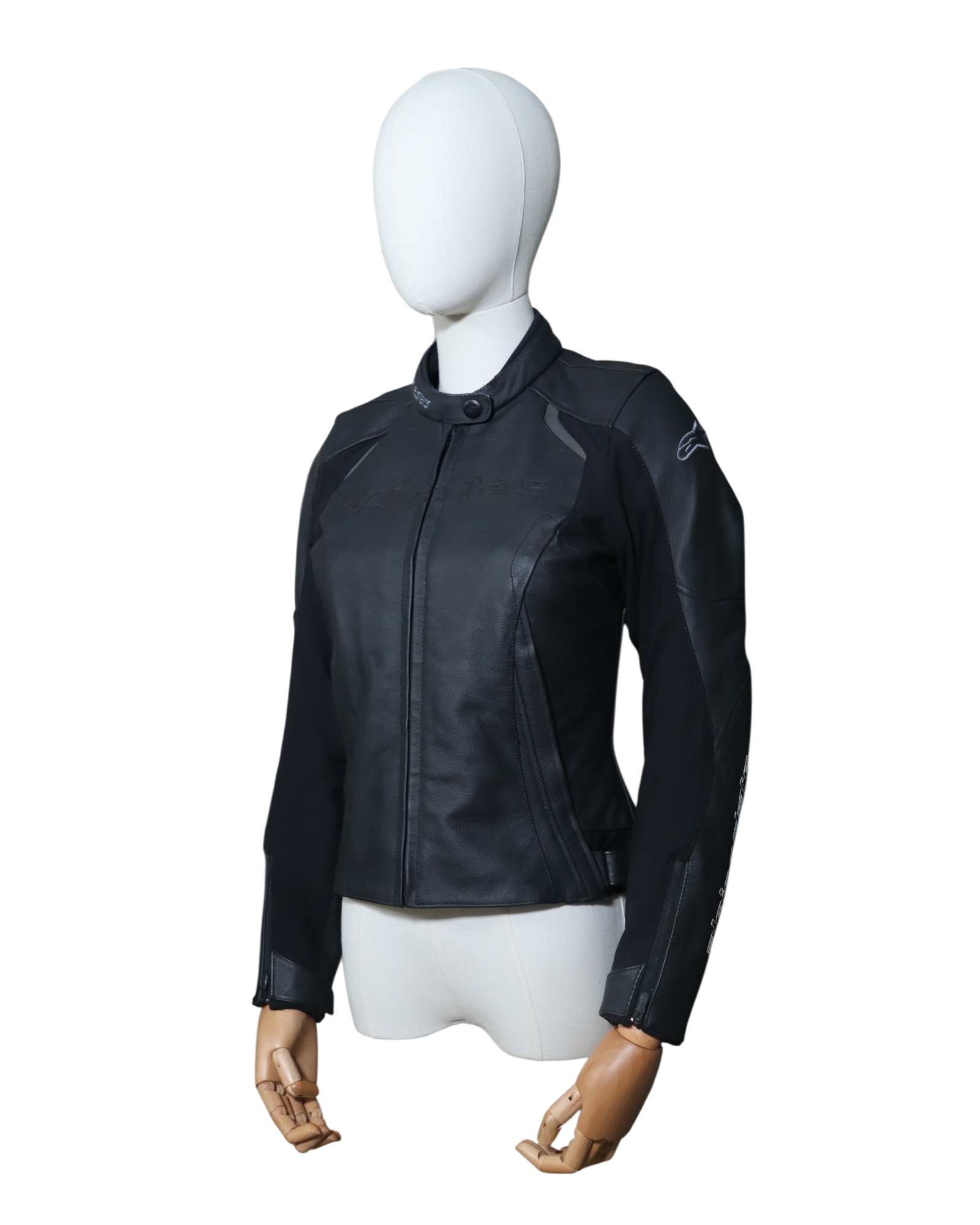 ALPINESTARS STELLA DEVON XXS / 38EU