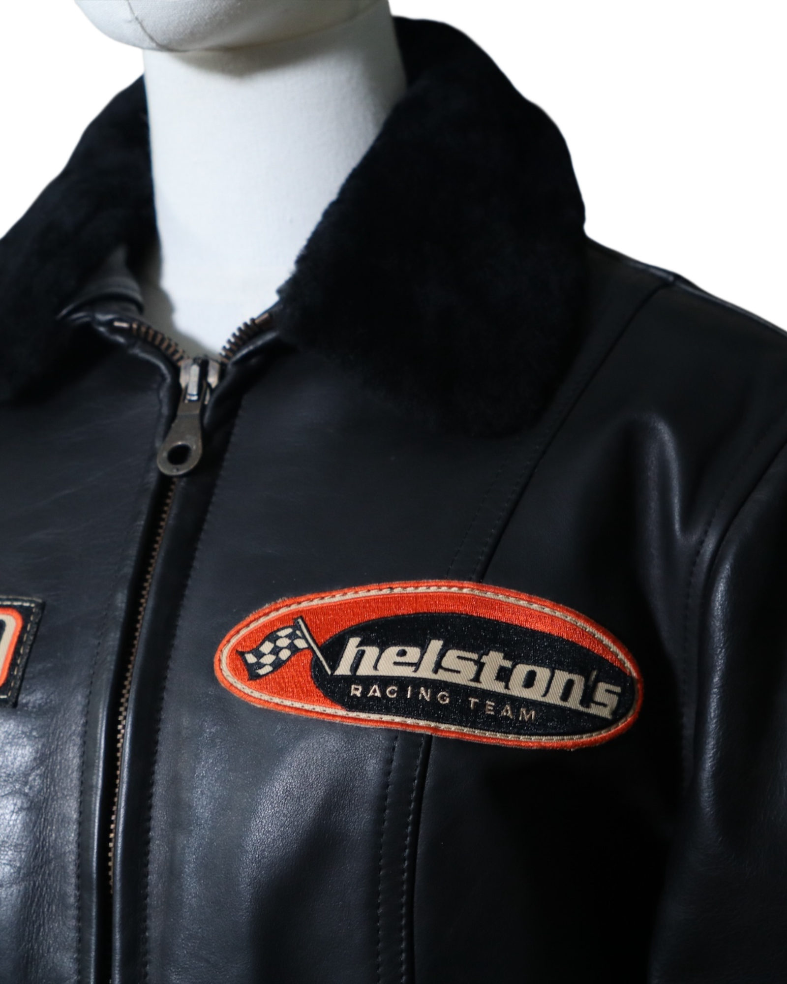 HELSTONS RACING TEAM - M