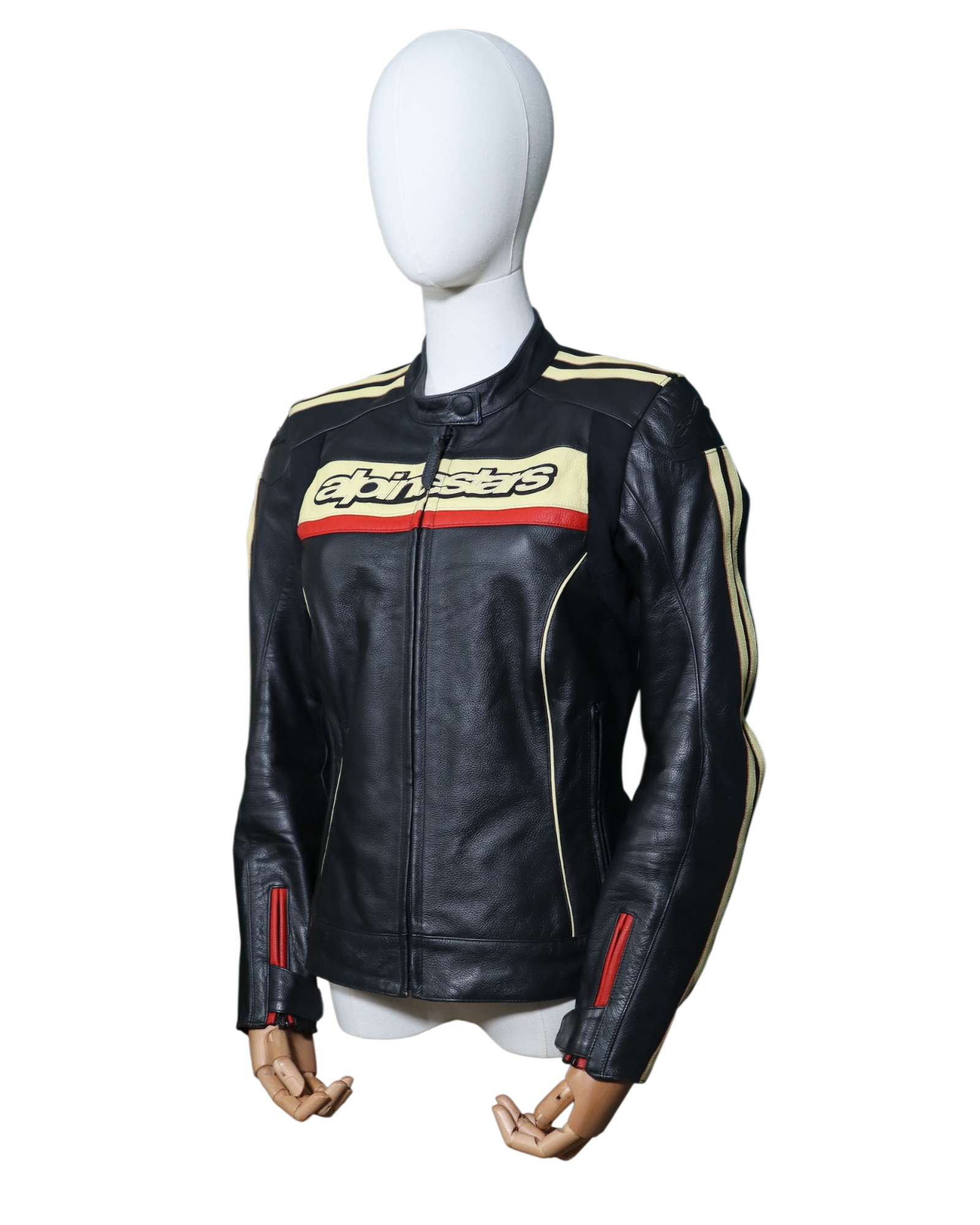 ALPINESTARS STELLA DYNO V2 XS / 40EU
