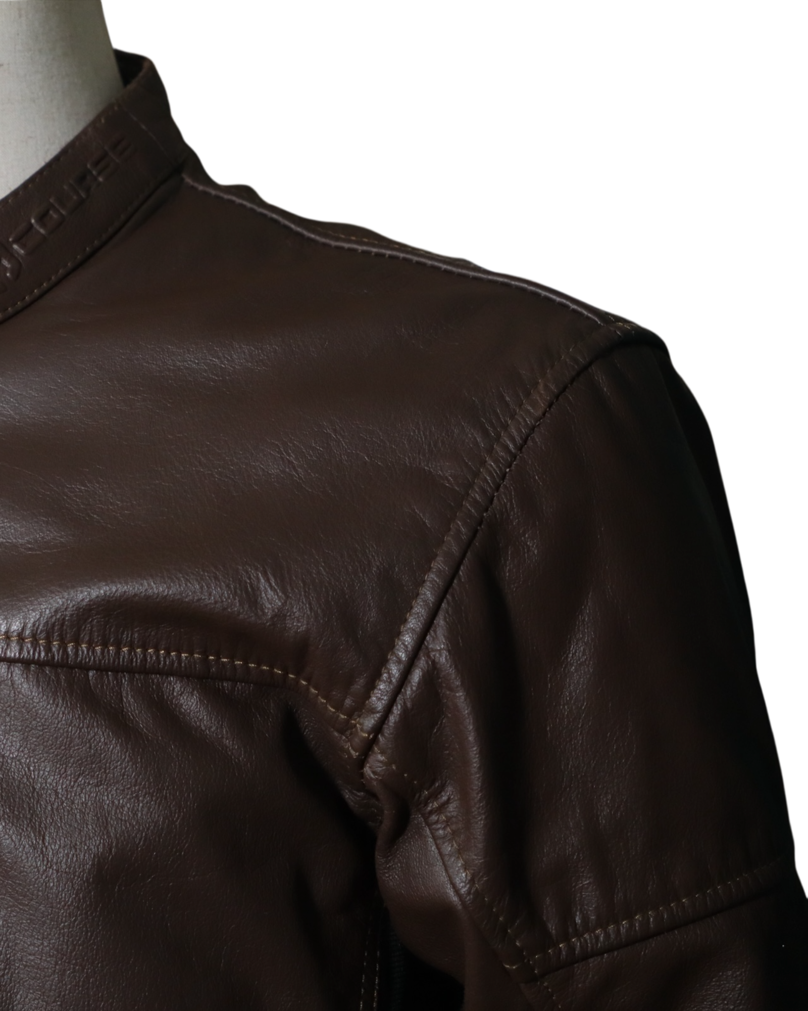 COURSE LEATHER - XL