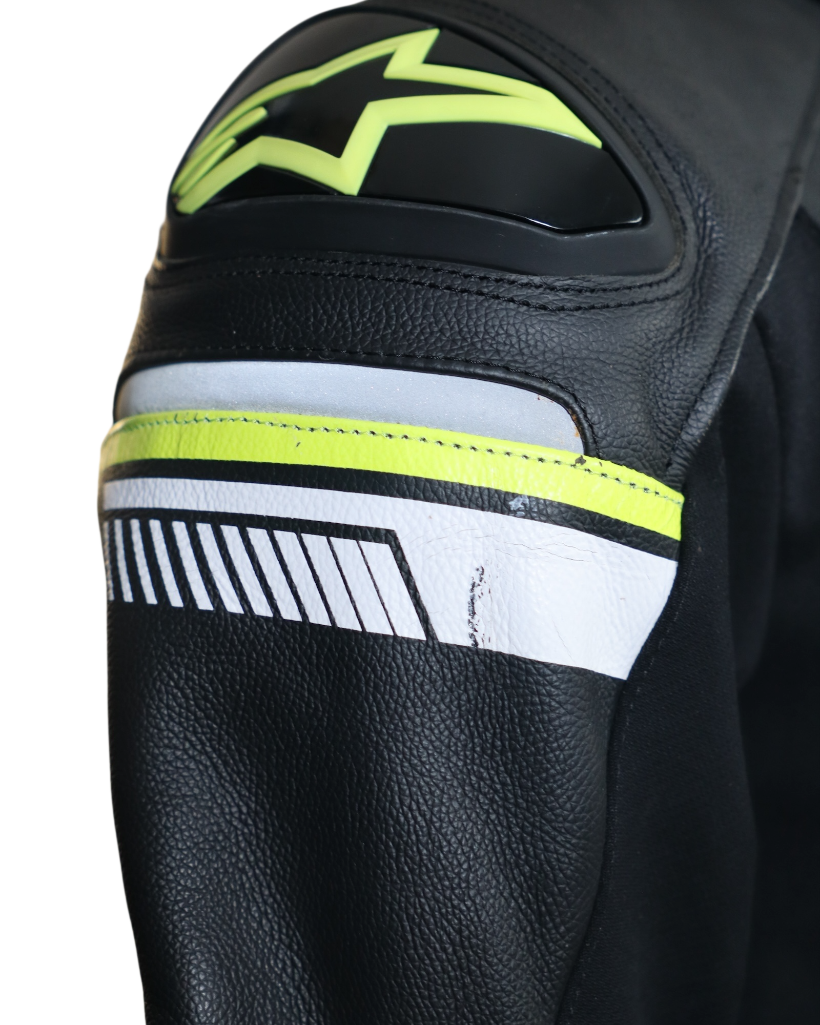 ALPINESTARS FUJI - M / 52EU