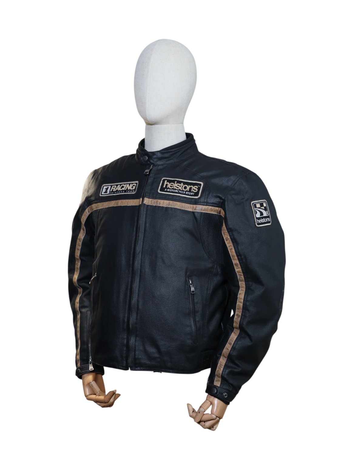 HELSTONS DAYTONA TISSU - XXL
