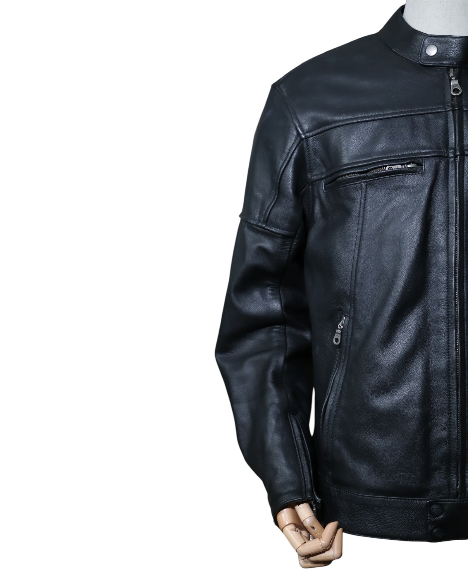 Ixon Cooper XXL equipement moto occasion