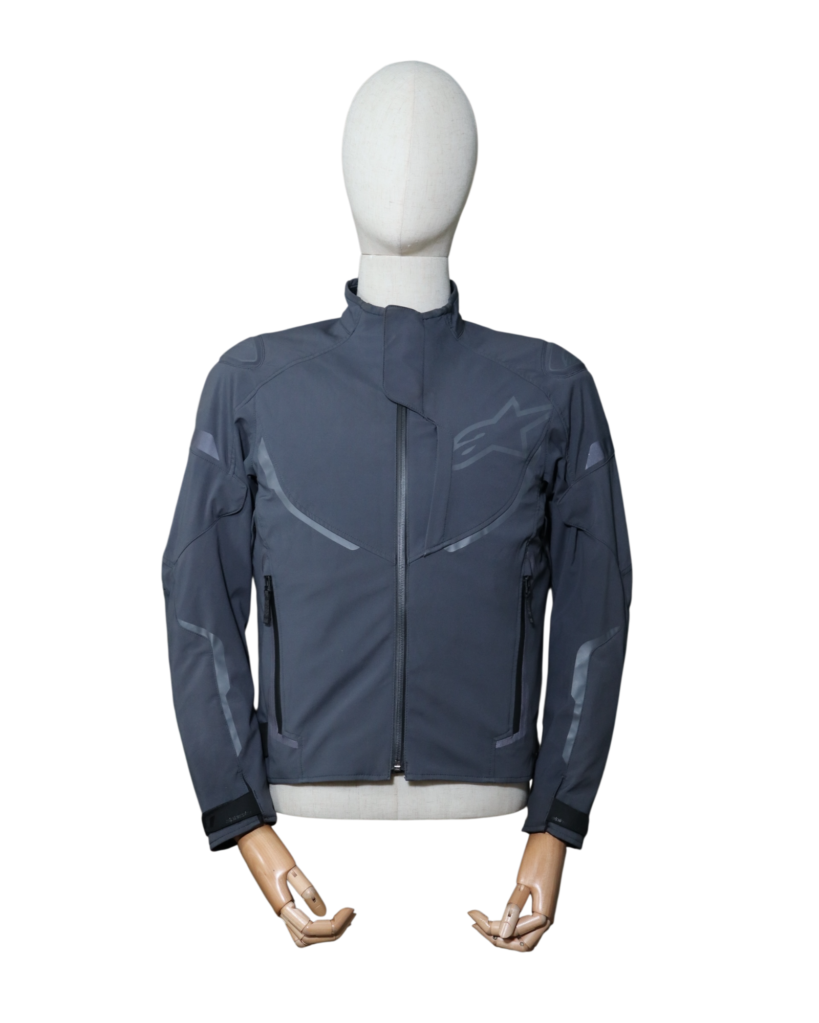 ALPINESTARS T FUSE SPORT SHELL - S