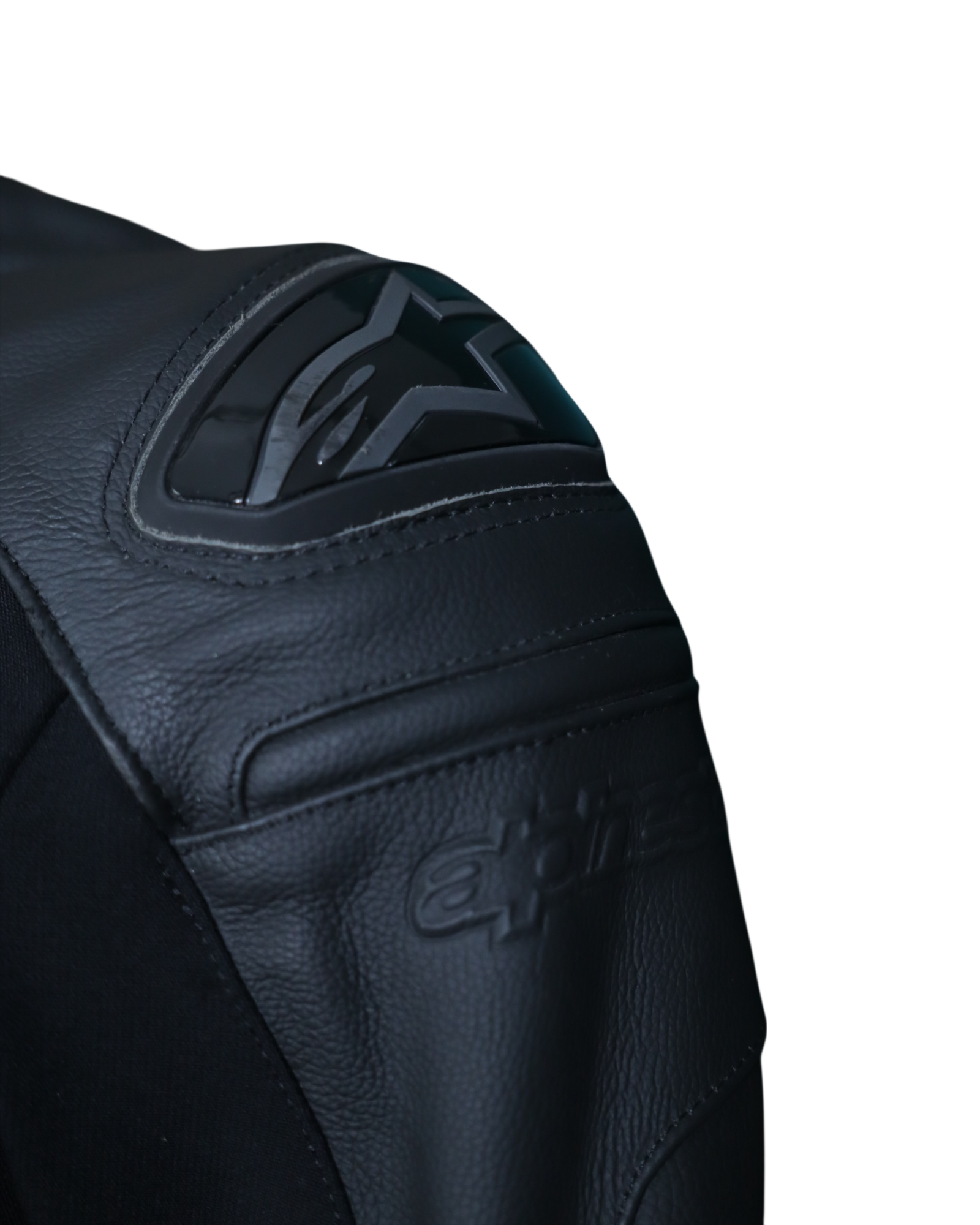 ALPINESTARS CALIBER S / 46EU