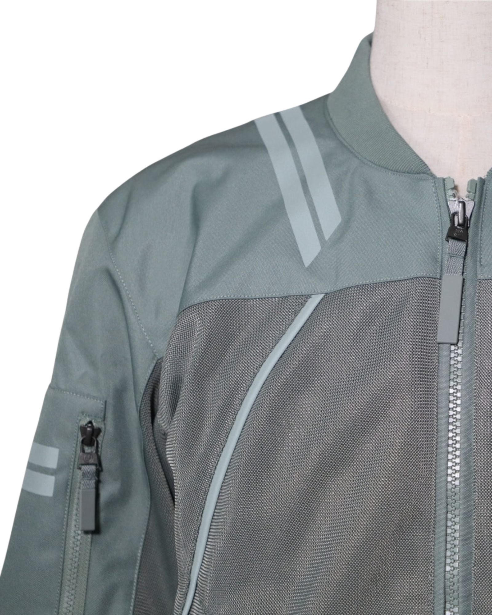 BMW SWARTBERG VERTE 3XL/60