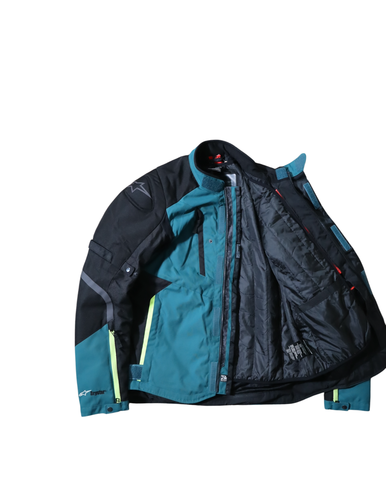 ALPINESTARS RX-5 DRYSTAR - XL