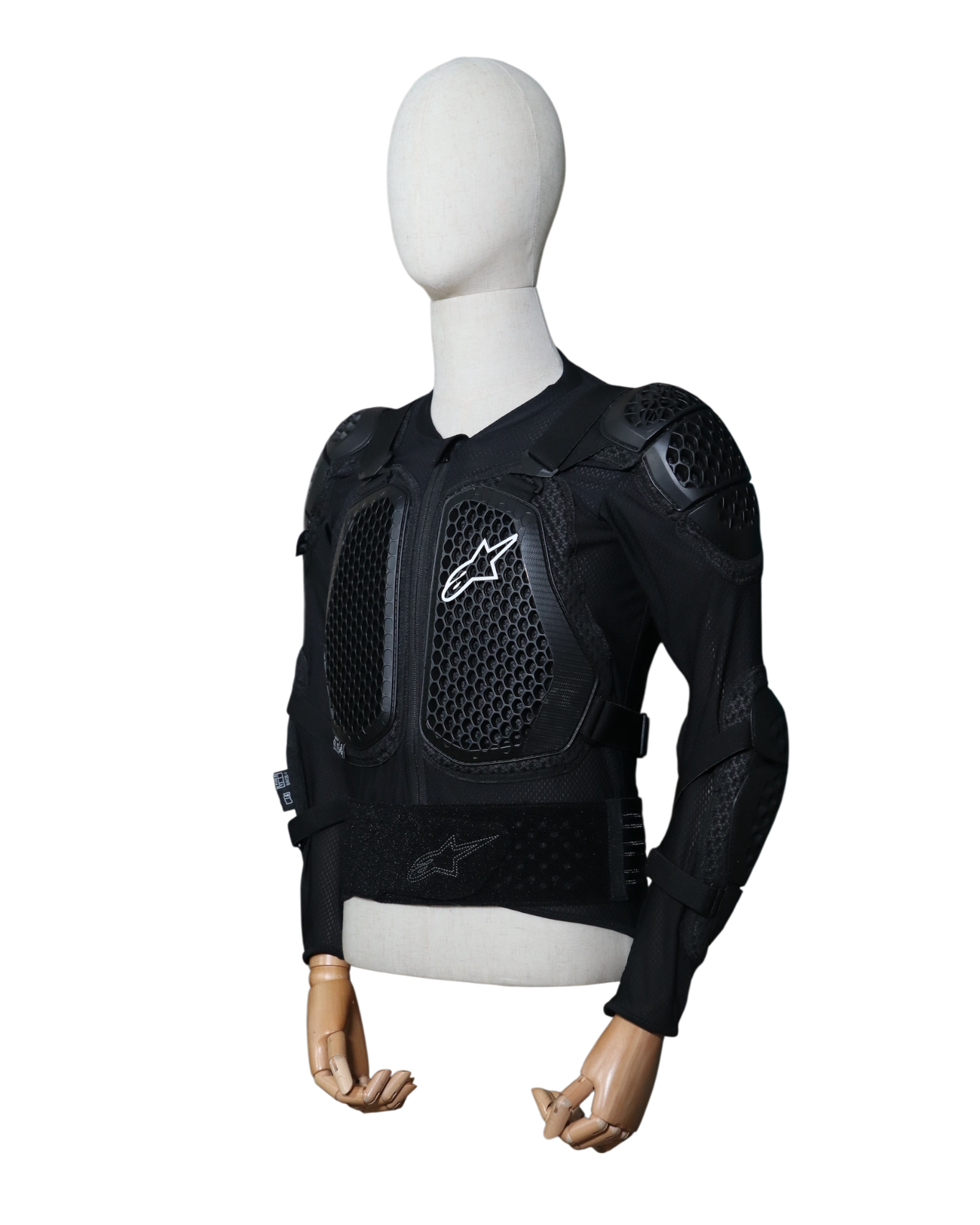 ALPINESTARS BIONIC ACTION V2 - L