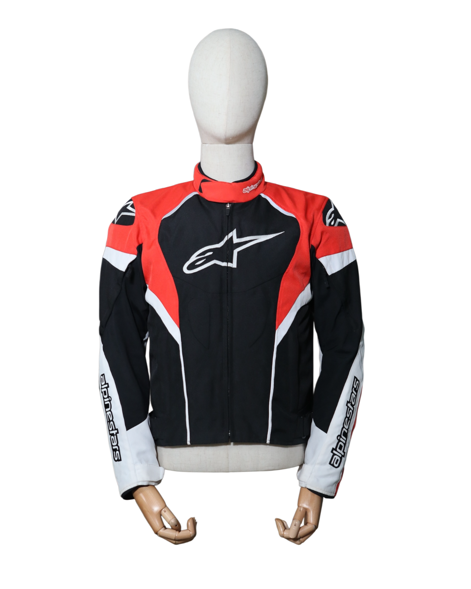 ALPINESTARS T GP PLUS R V2 - S