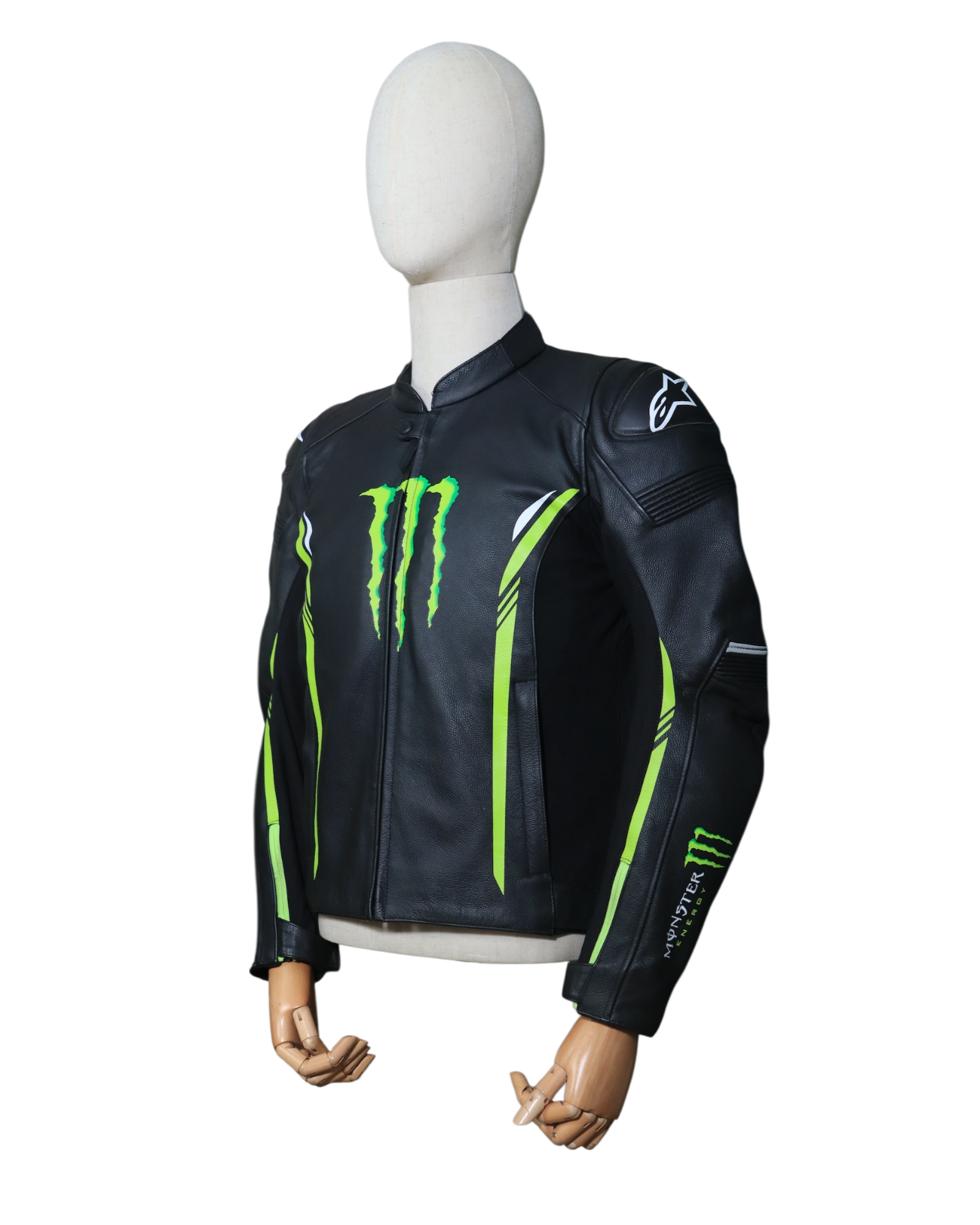 ALPINESTARS BURNER M / 52EU