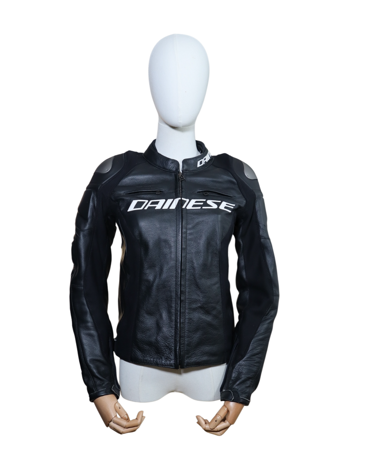 DAINESE RACING 3 LADY - XS / 40EU