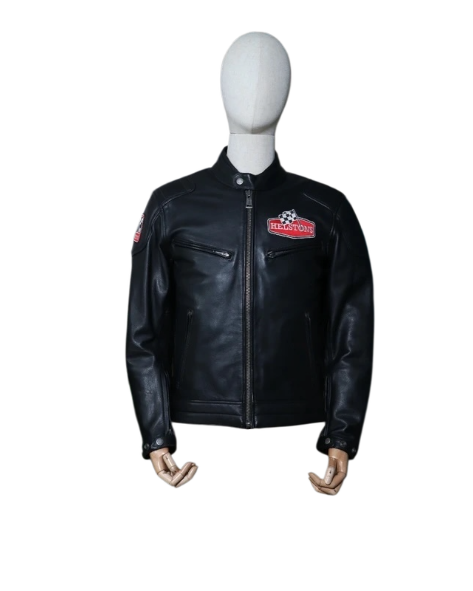 HELSTONS BLADE AA M