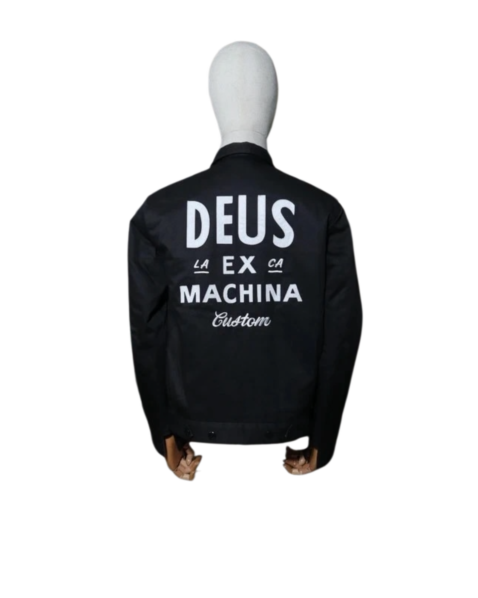 DEUS EX MACHINA WORK WEAR - XS