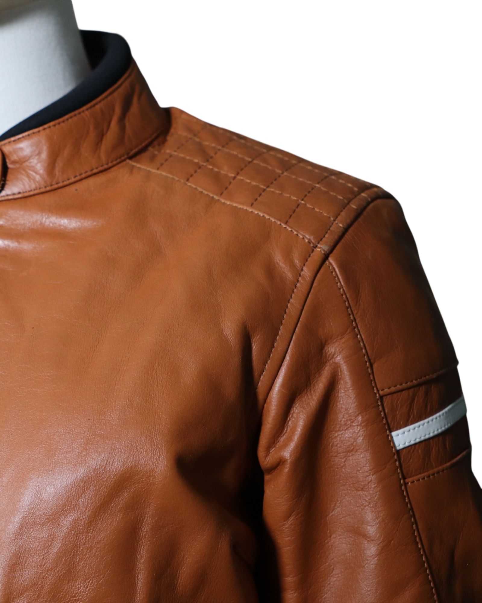 RICHA DAYTONA JACKET LADY - L / 42