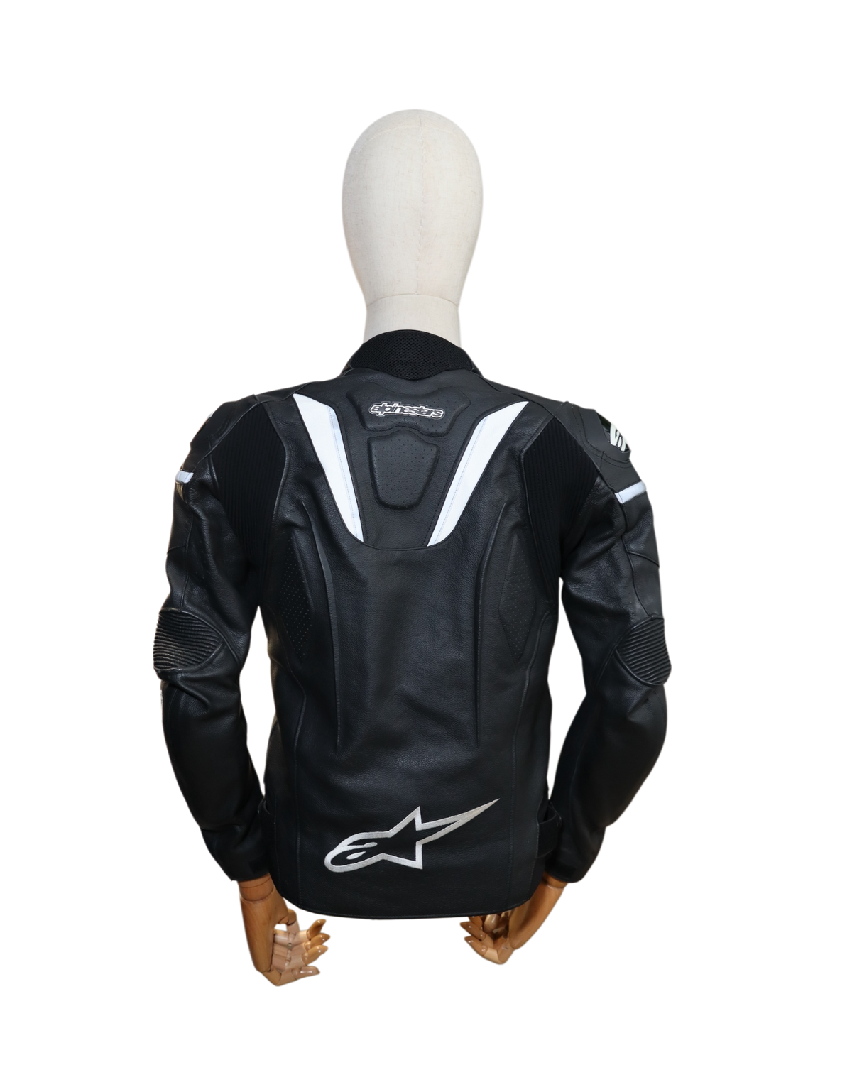 ALPINESTARS GP-R - XS / 46EU