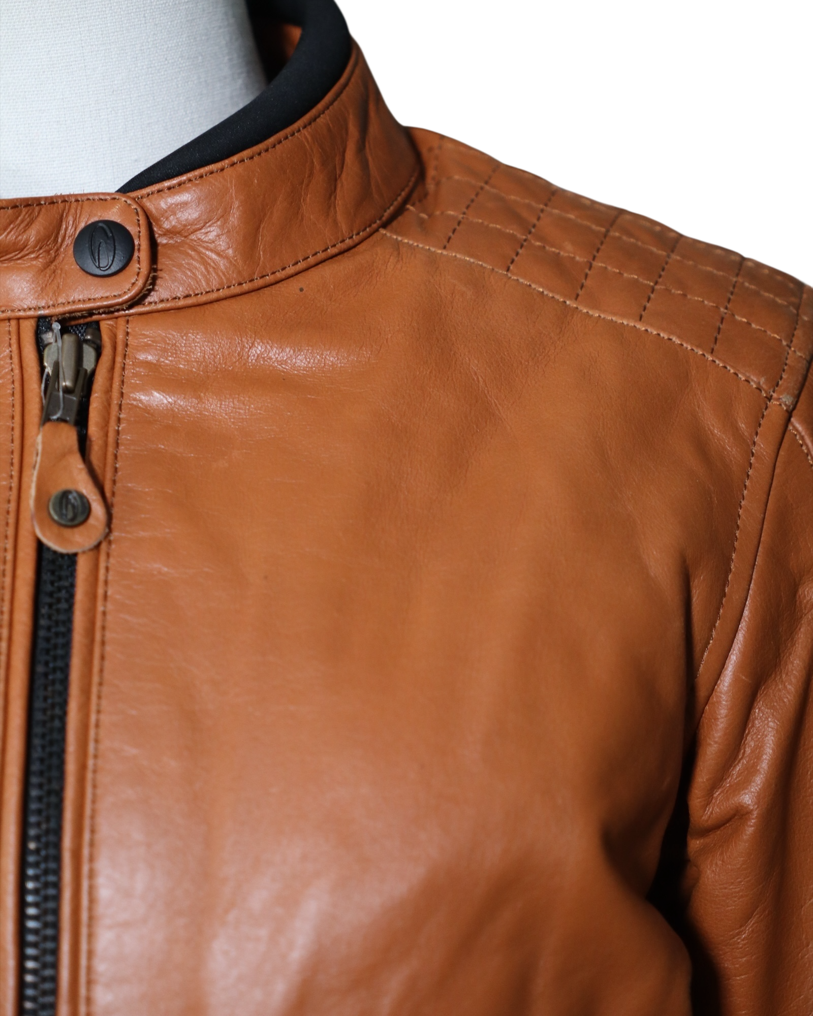 RICHA DAYTONA JACKET LADY - L / 42