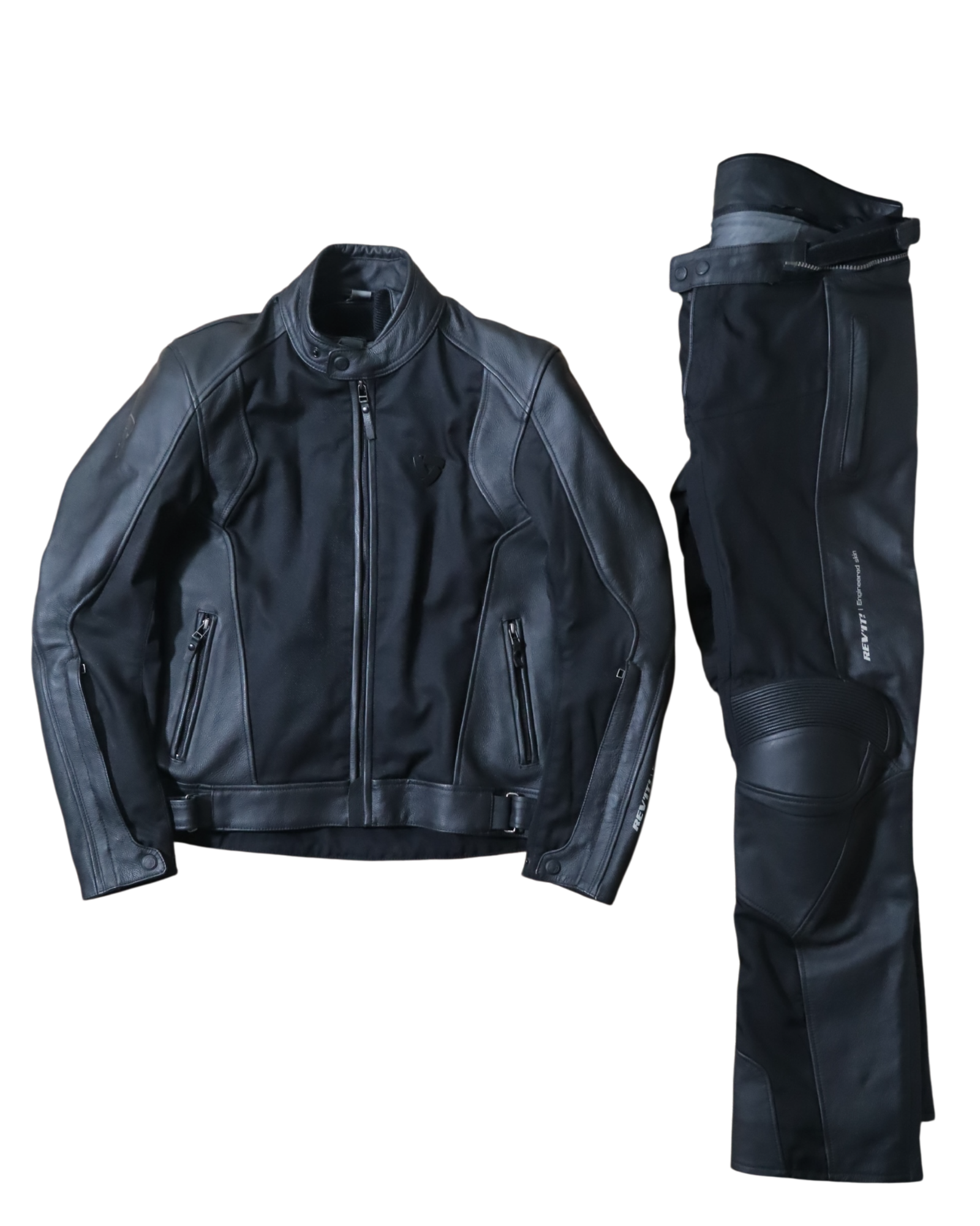 ENSEMBLE REVIT IGNITION M / 50EU
