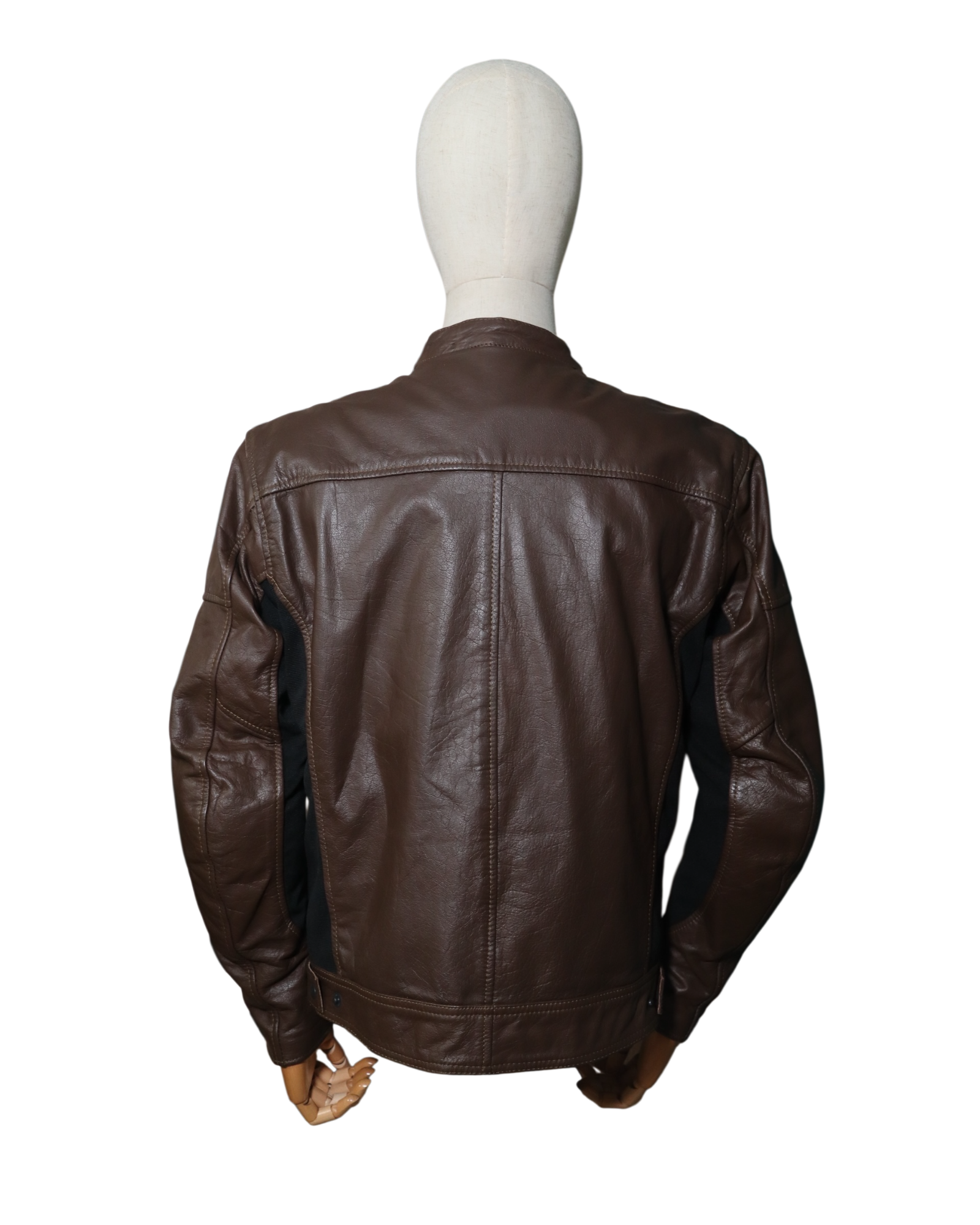 COURSE LEATHER - XL