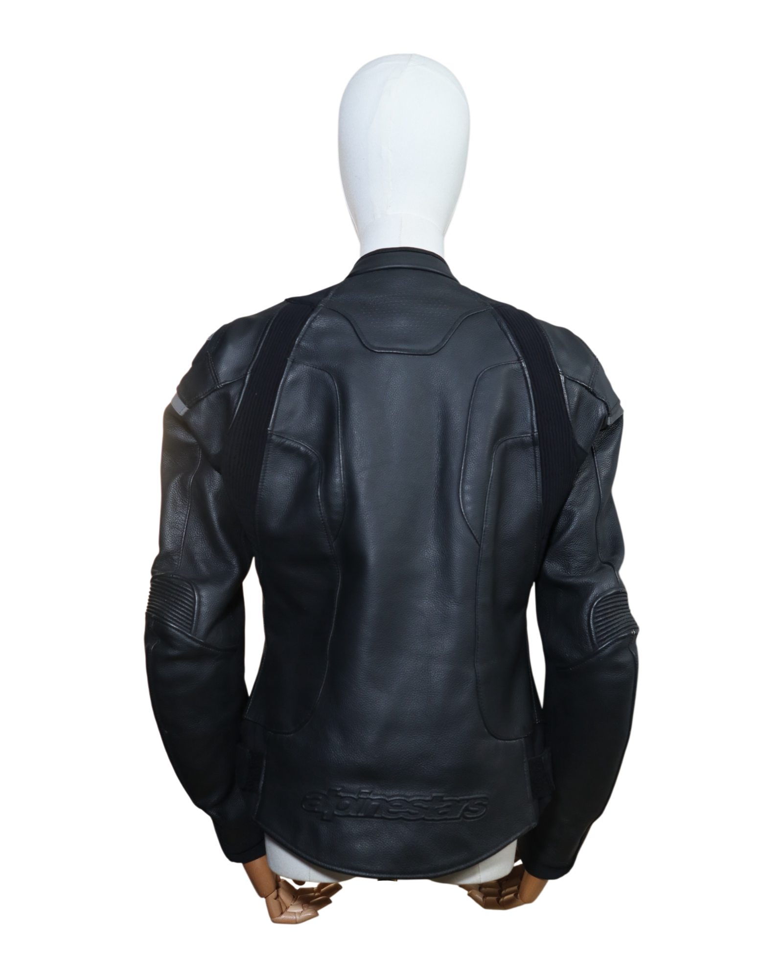 ALPINESTARS STELLA GP PLUS RV3 - S / 42EU