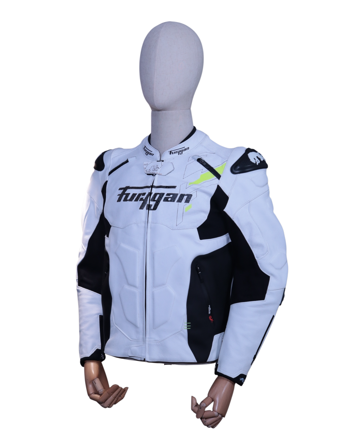 FURYGAN RAPTOR EVO 3 - L / 42-44