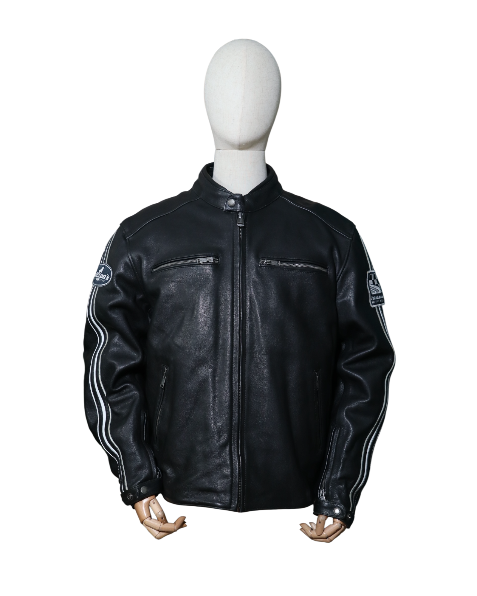 HELSTONS ACE 5XL