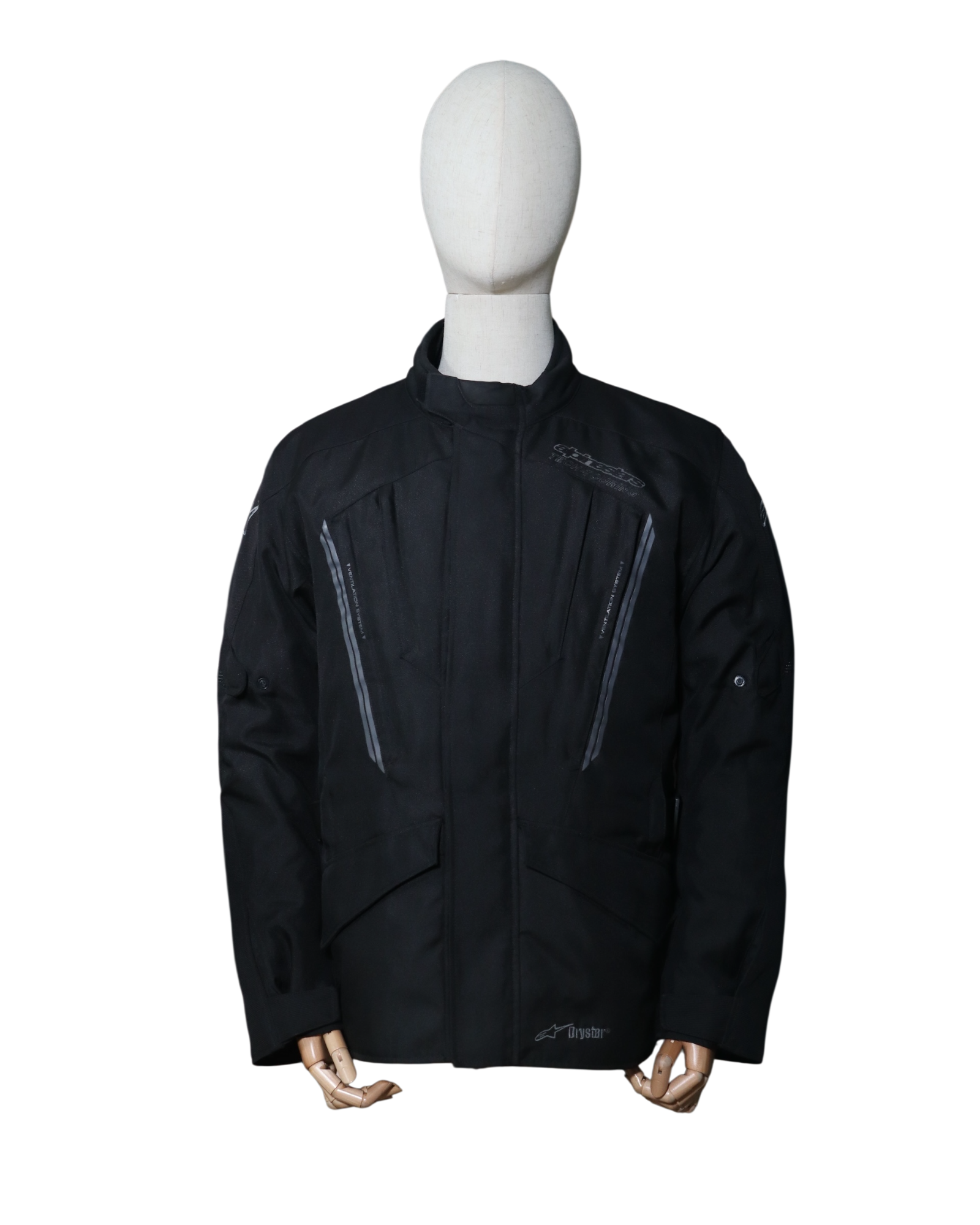ALPINESTARS VOLCANO - XXL