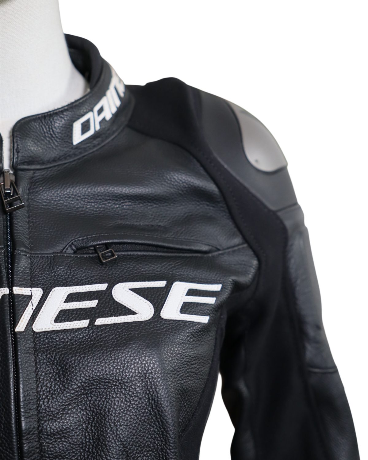 DAINESE RACING 3 LADY - XS / 40EU
