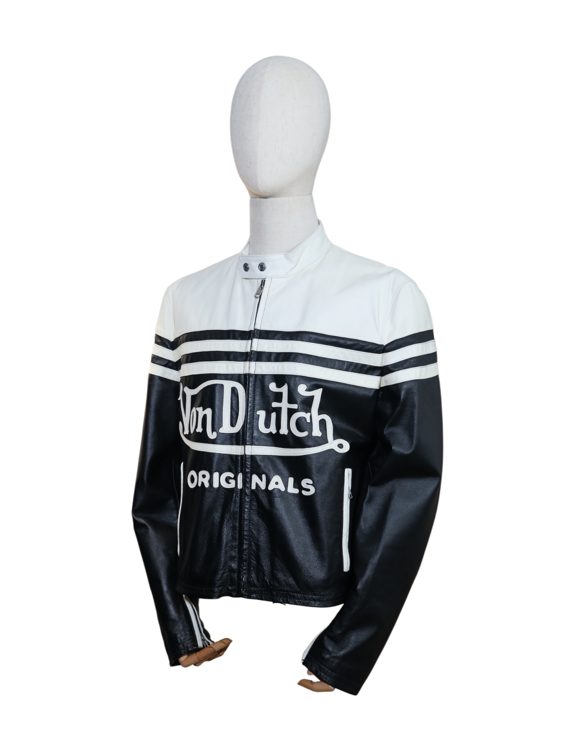 VON DUTCH - XL