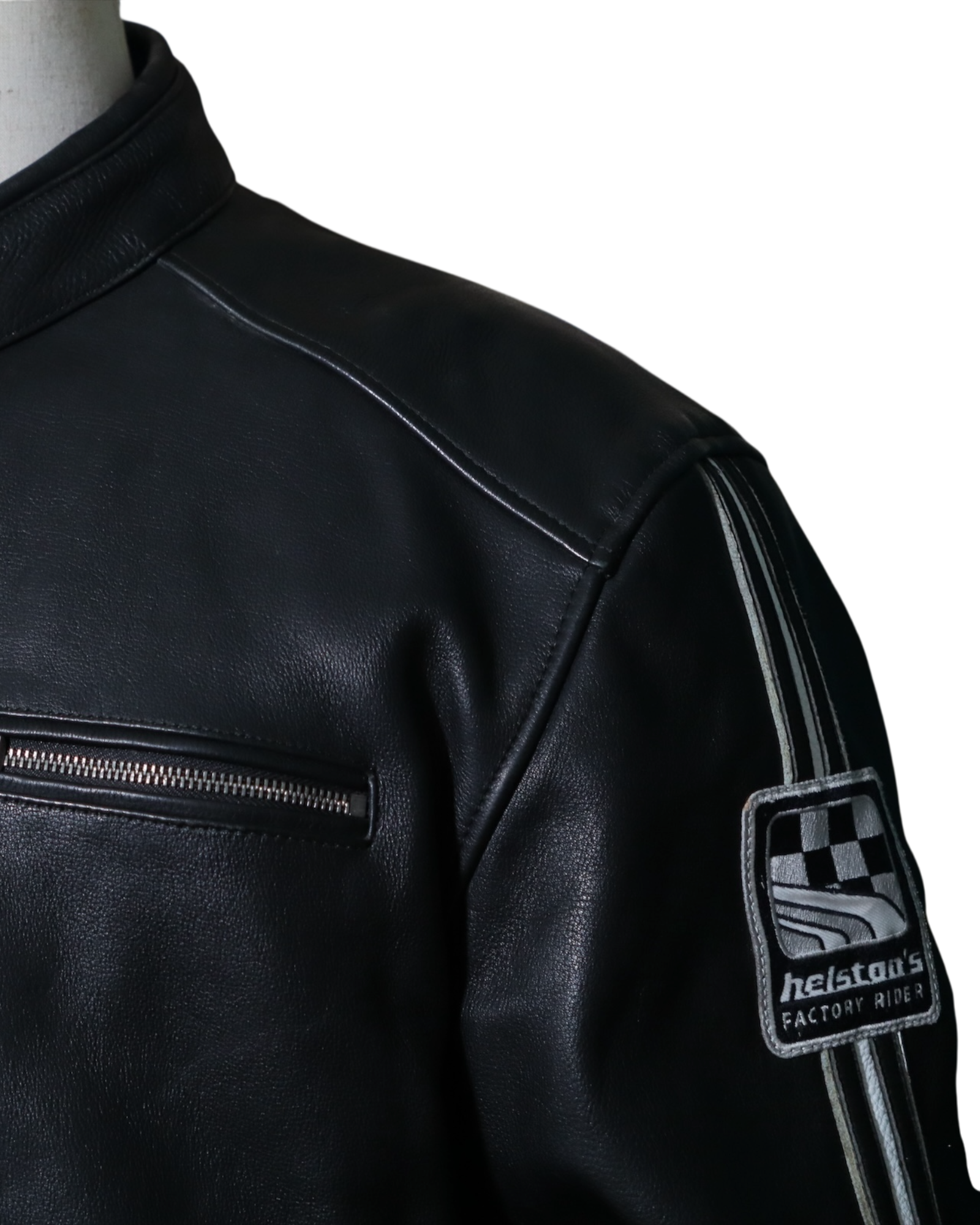 HELSTONS ACE 5XL