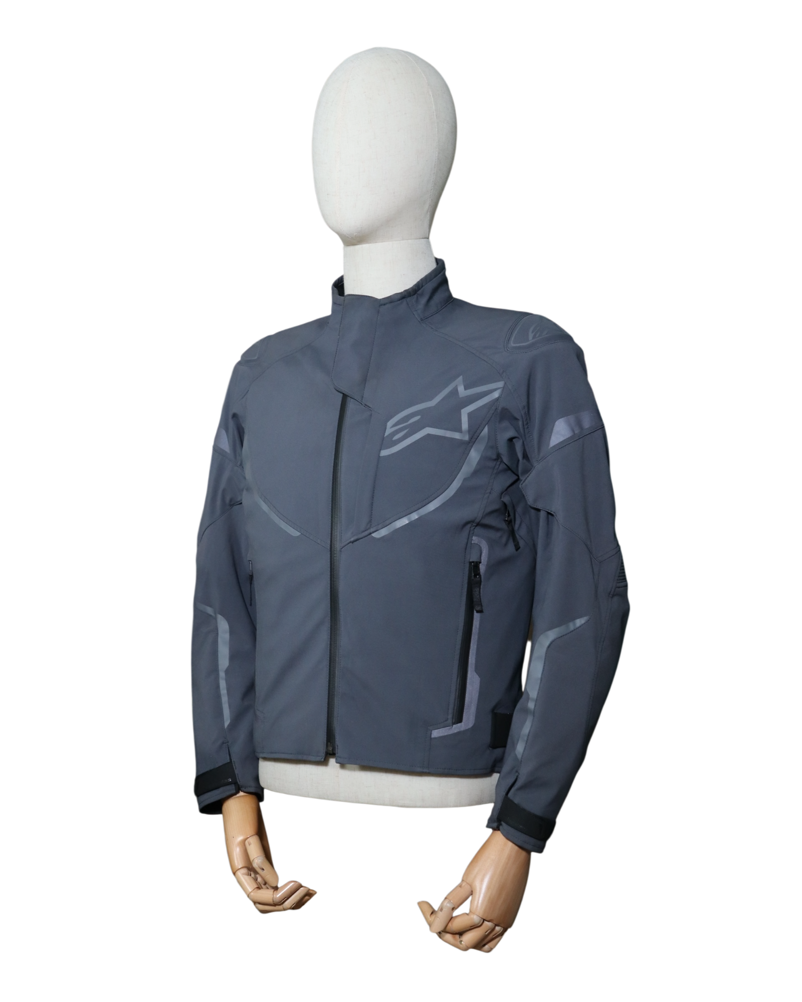 ALPINESTARS T FUSE SPORT SHELL - S