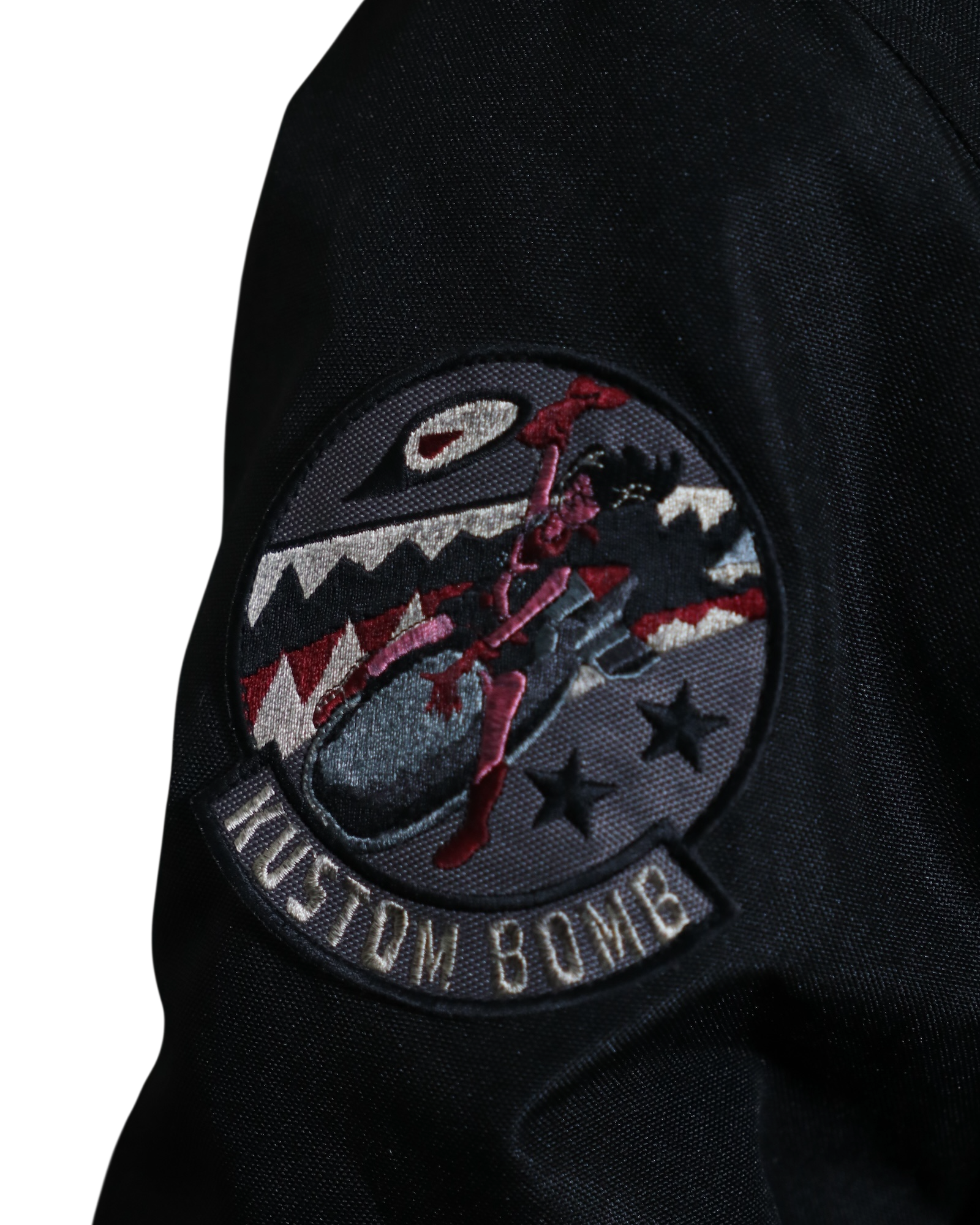 VON DUTCH FIGHT L