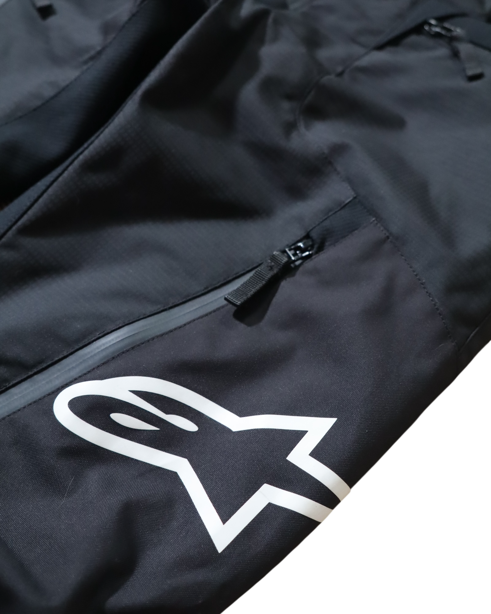 ALPINESTARS RX3 WP - M