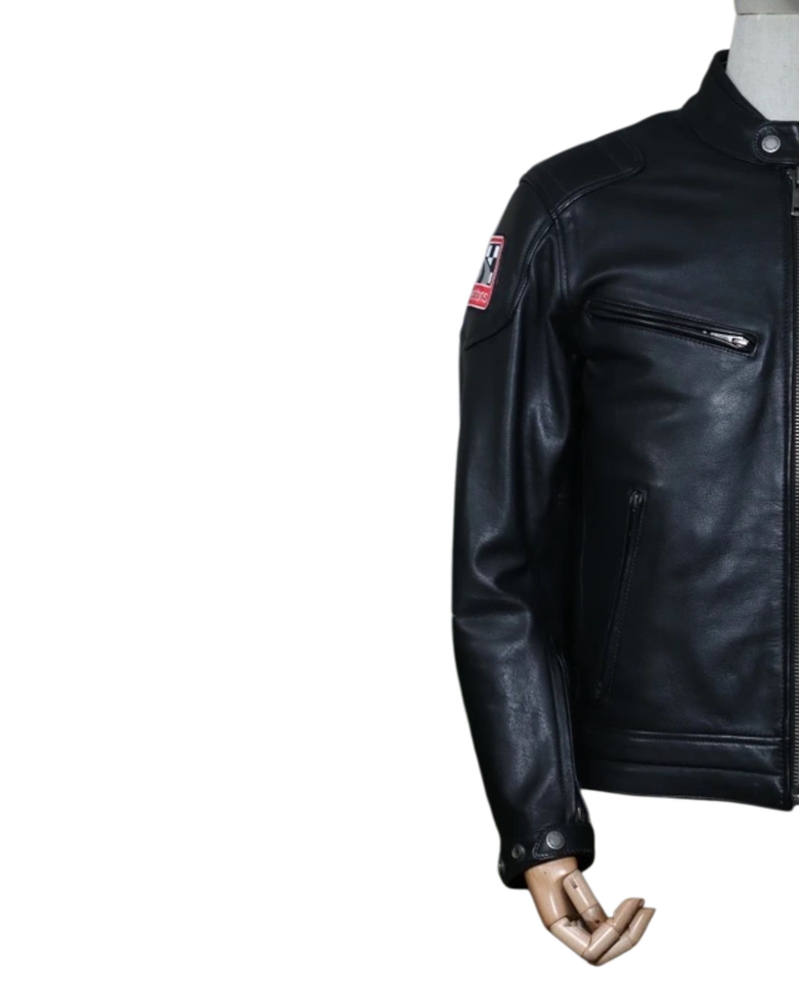 HELSTONS BLADE AA M