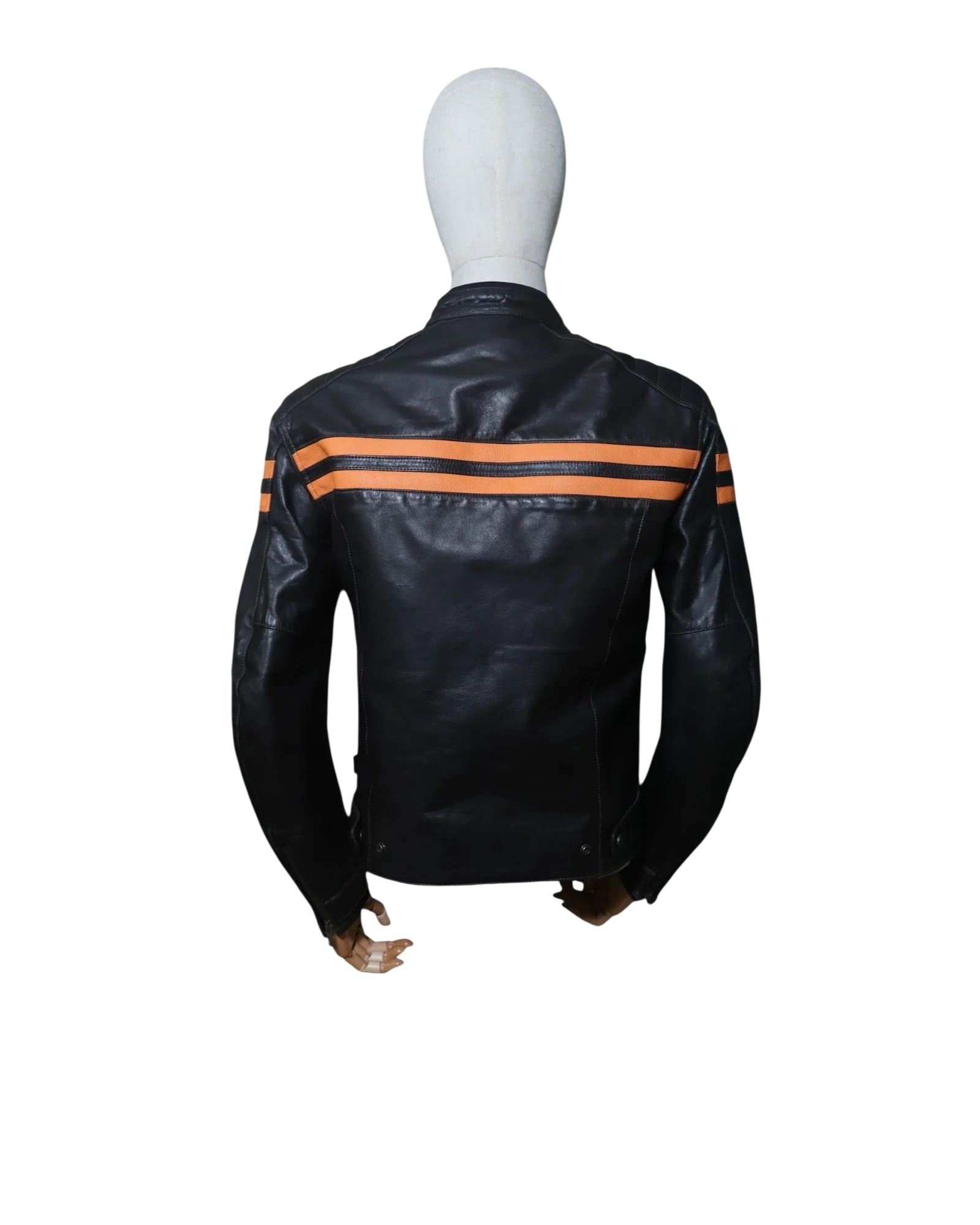 SEGURA RETRO S