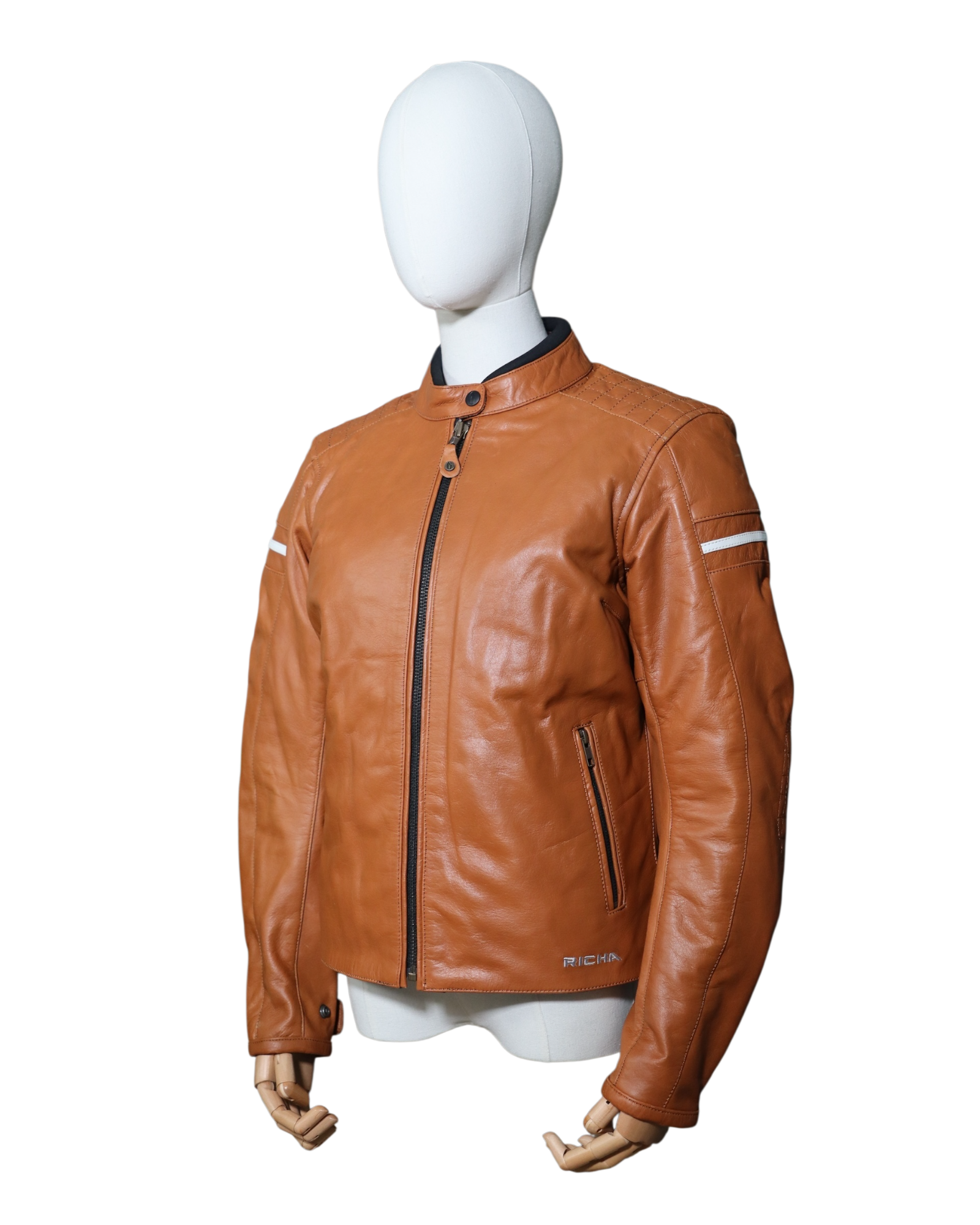RICHA DAYTONA JACKET LADY - L / 42