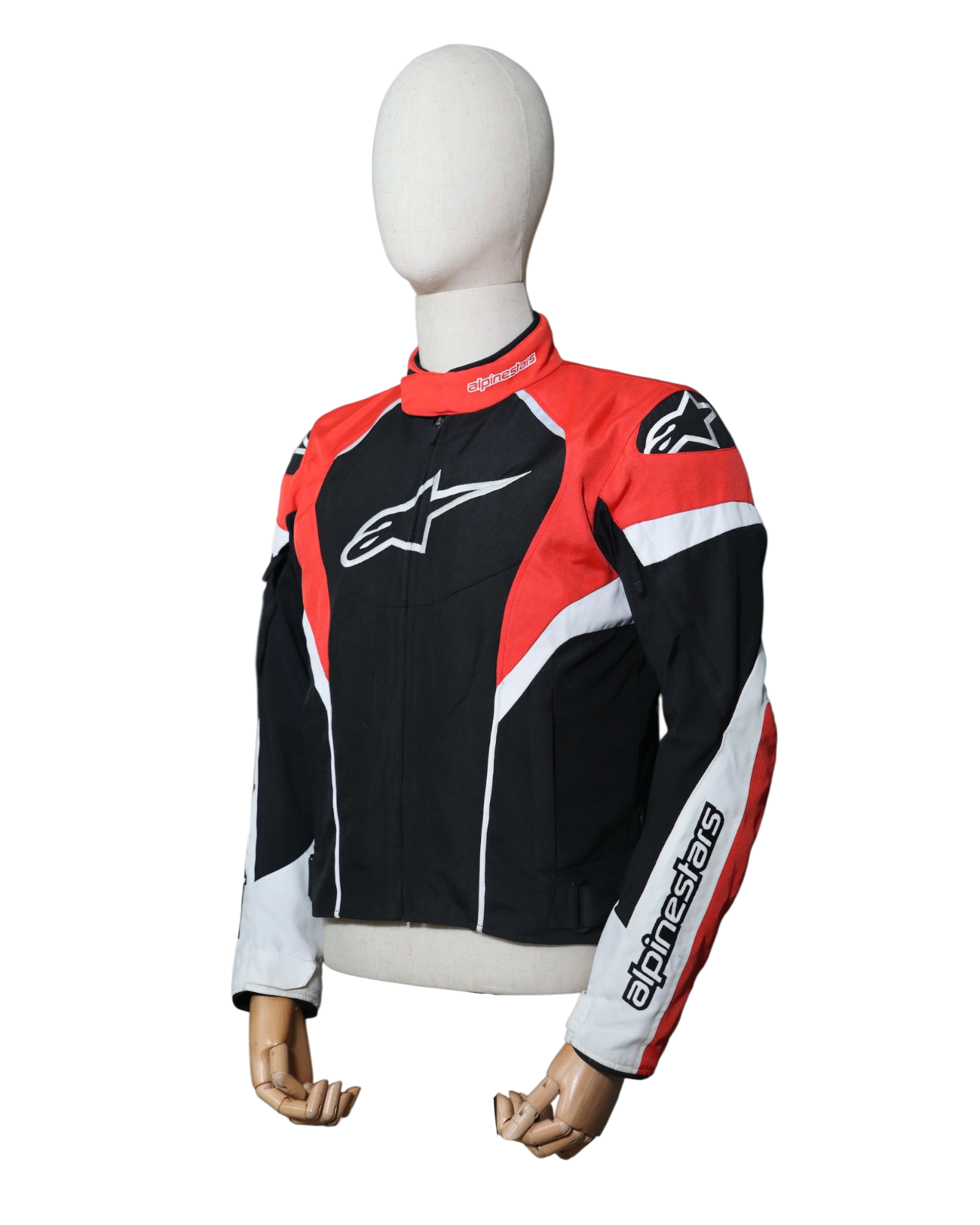 ALPINESTARS T GP PLUS R V2 - S