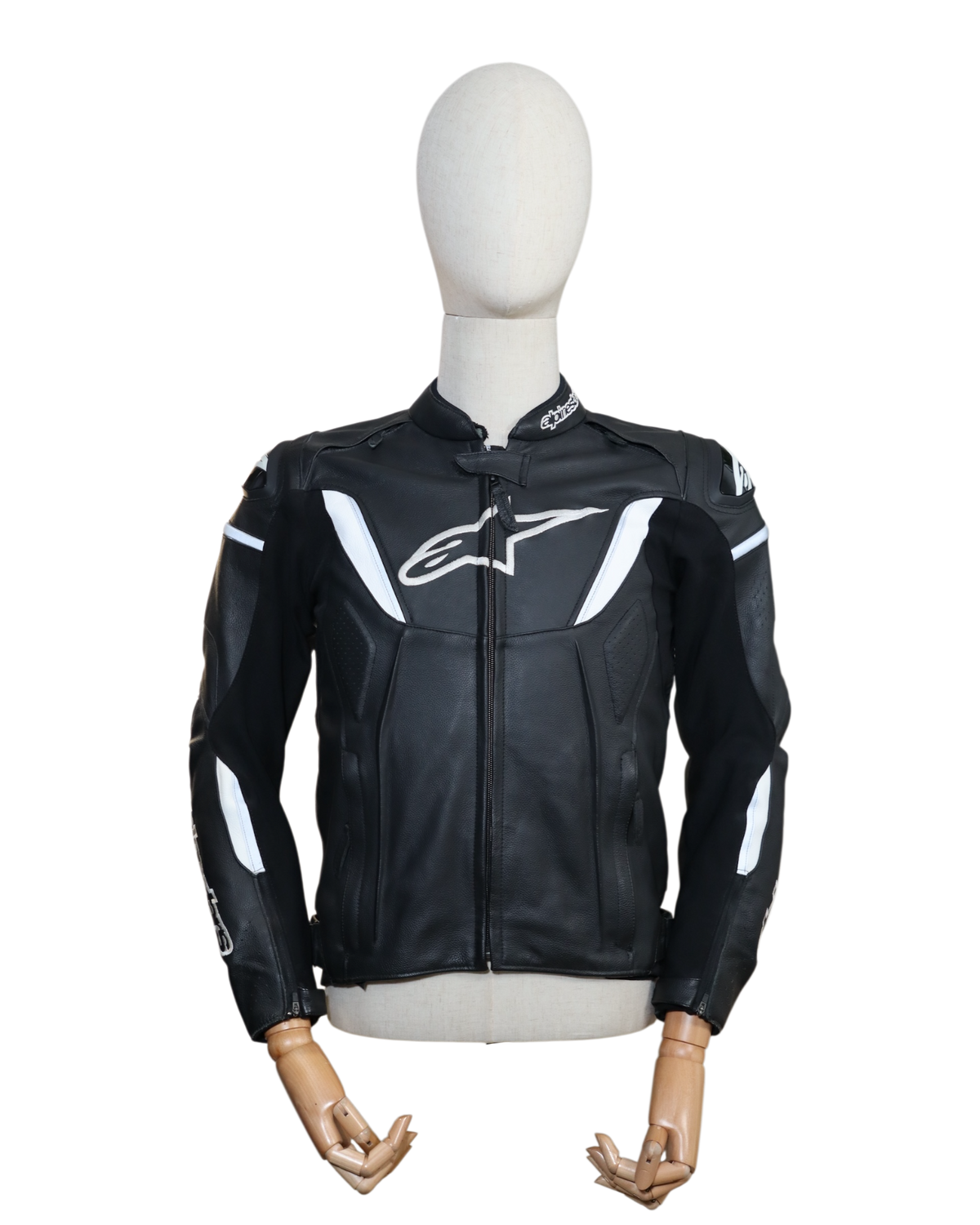ALPINESTARS GP-R - XS / 46EU