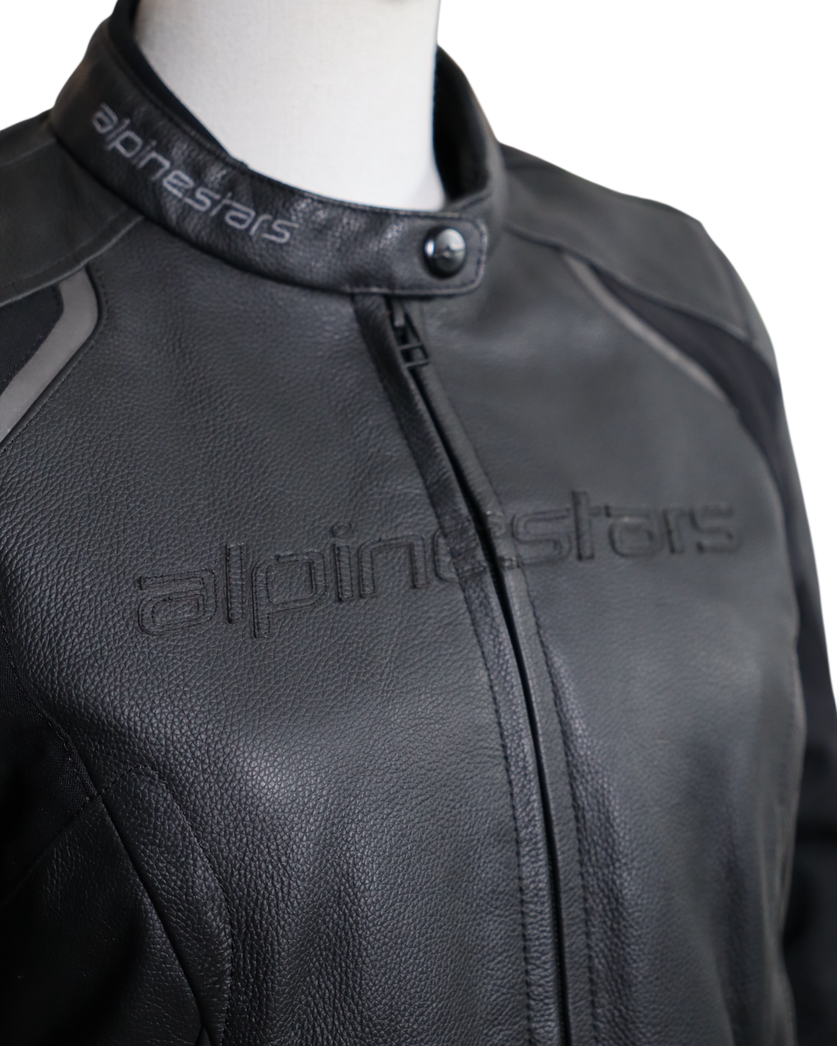 ALPINESTARS STELLA DEVON - M / 44EU