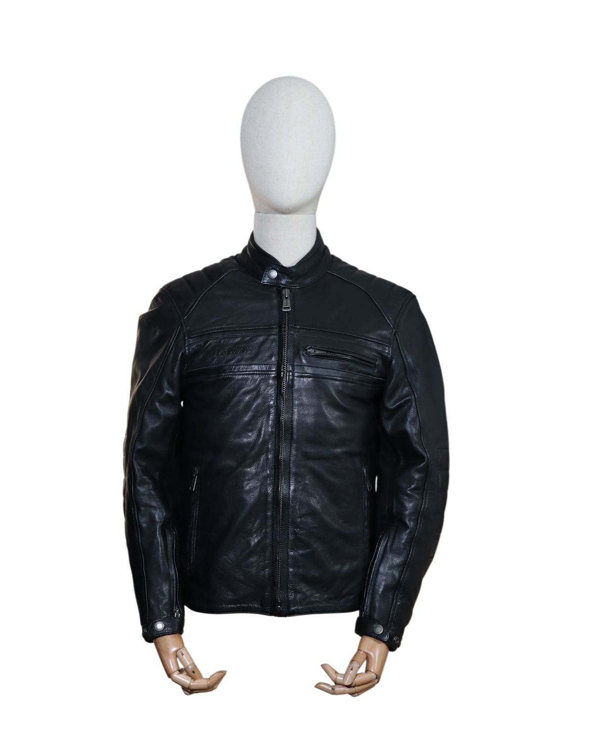 HELSTONS MASTER K NOIR - M