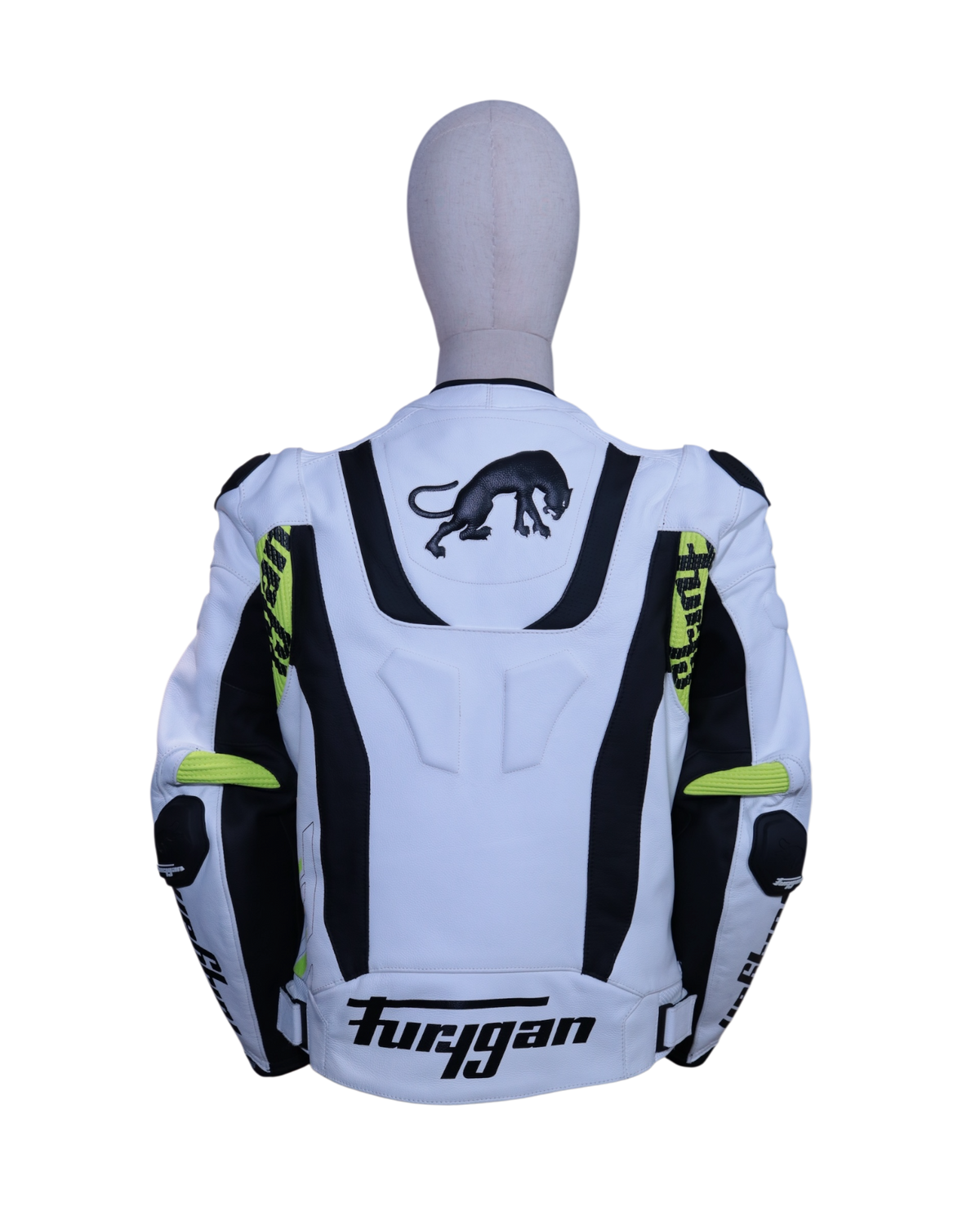 FURYGAN RAPTOR EVO 3 - L / 42-44
