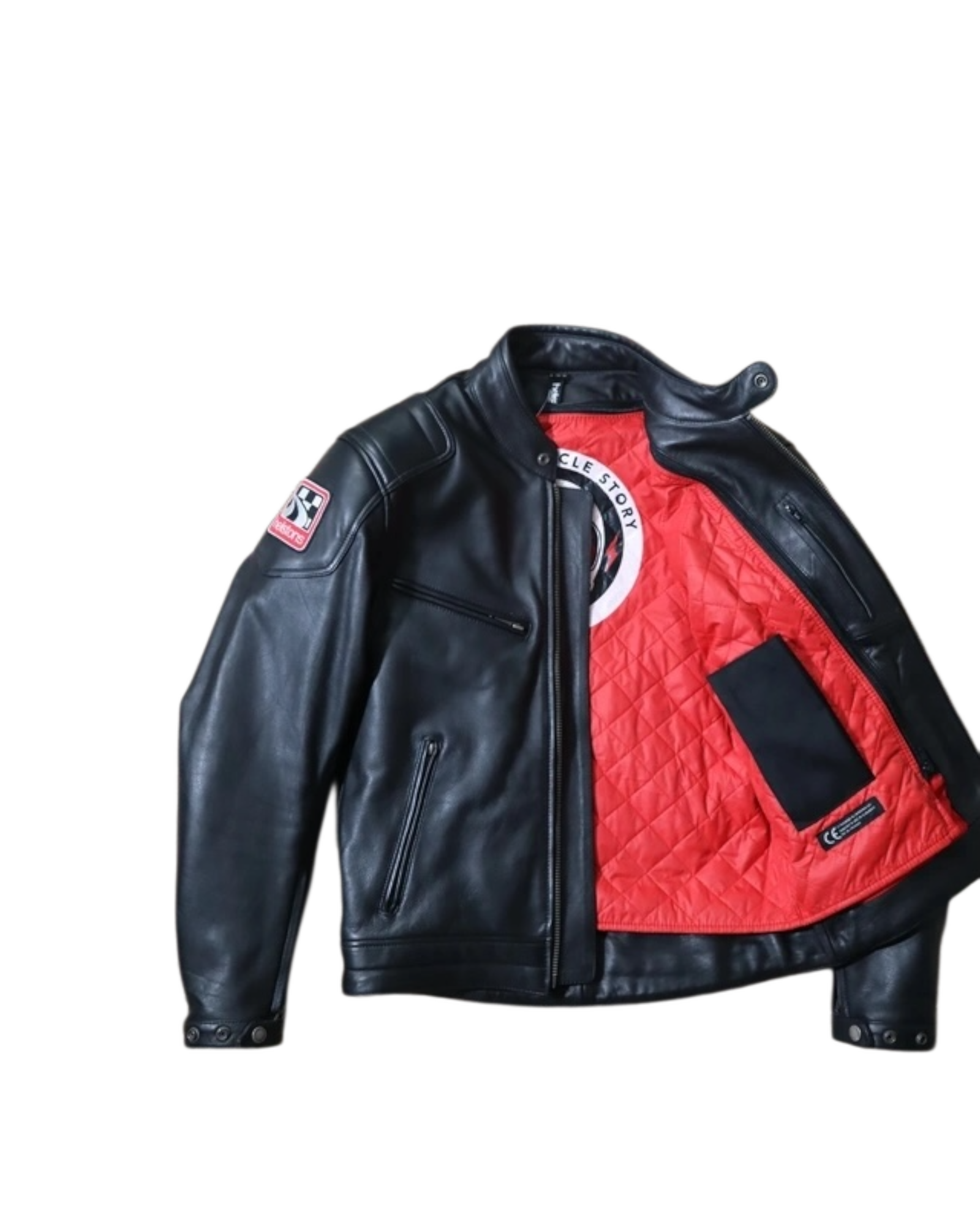HELSTONS BLADE AA M