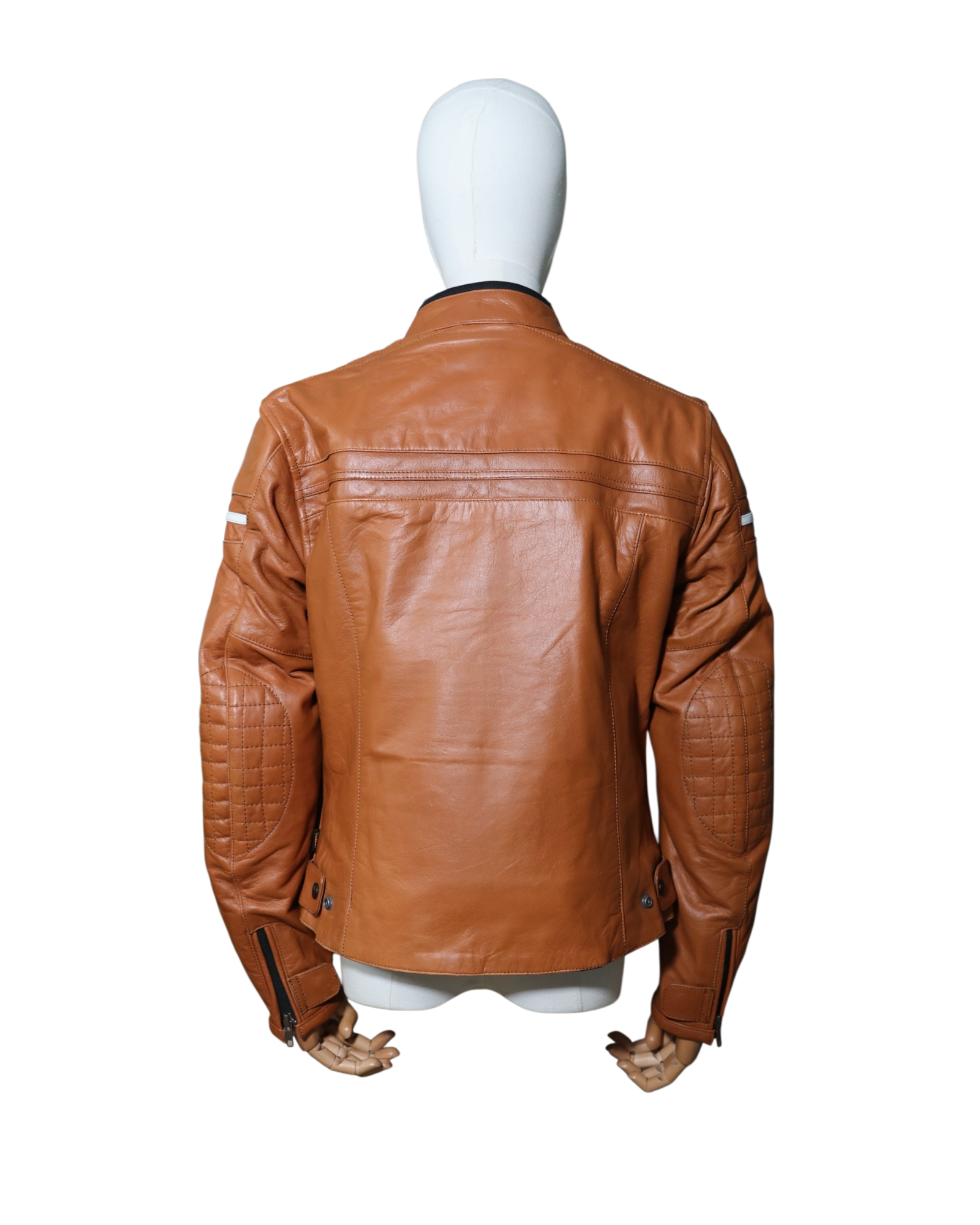 RICHA DAYTONA JACKET LADY - L / 42