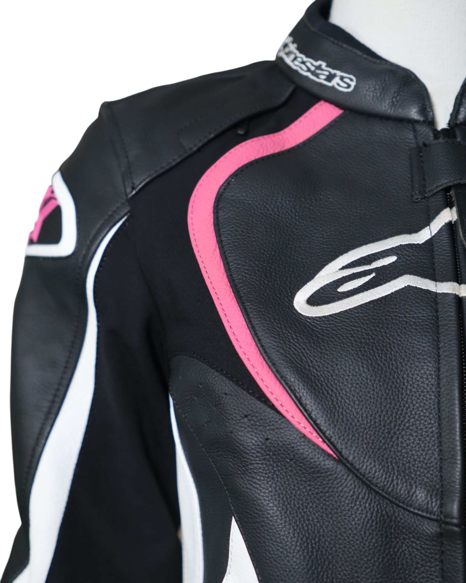 ALPINESTARS STELLA JAWS S / 42EU