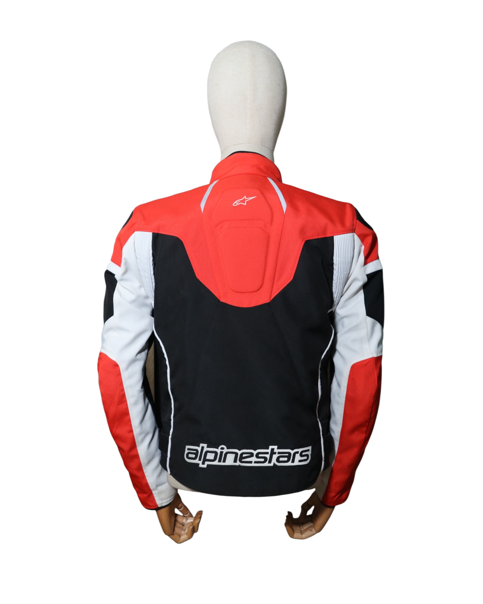 ALPINESTARS T GP PLUS R V2 - S
