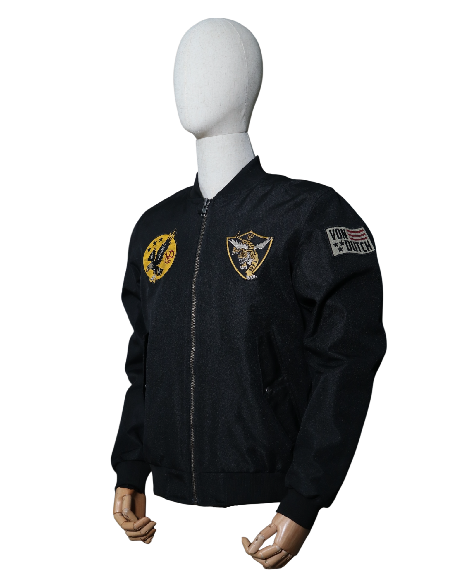 VON DUTCH FIGHT L